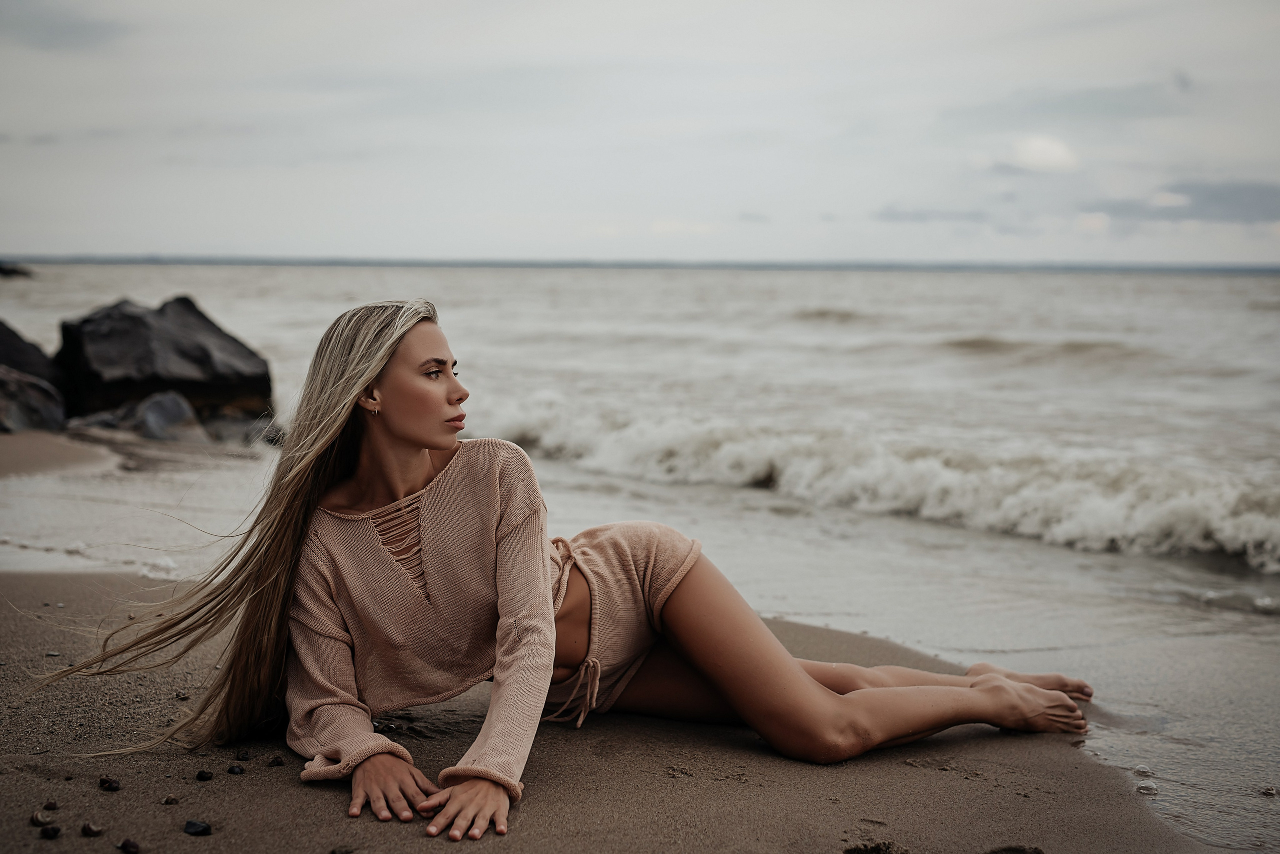 Таня. Таня Давтян фотограф в Новосибирске