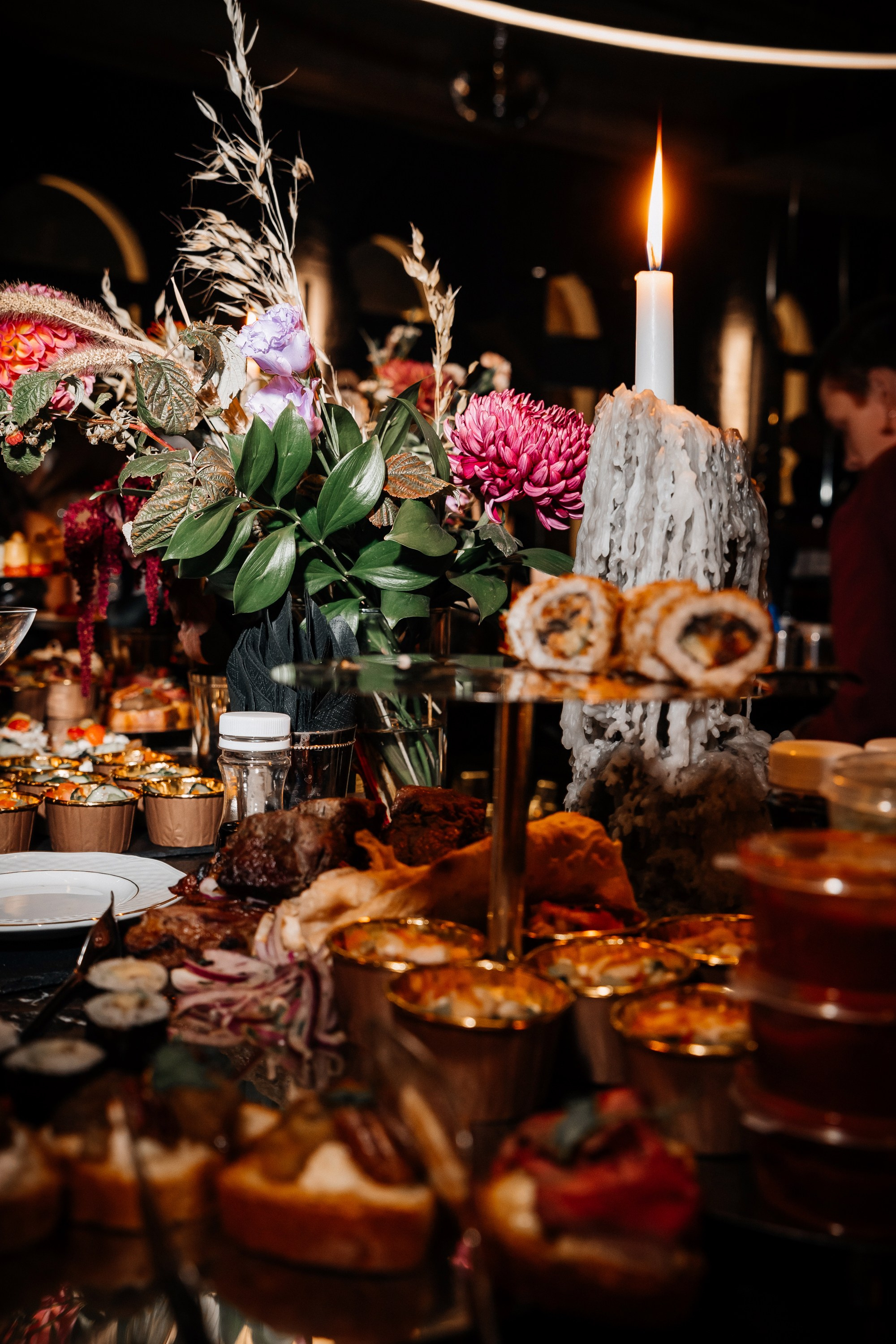 День Рождения Степан. Христолюбов Евгений Фотограф Москва