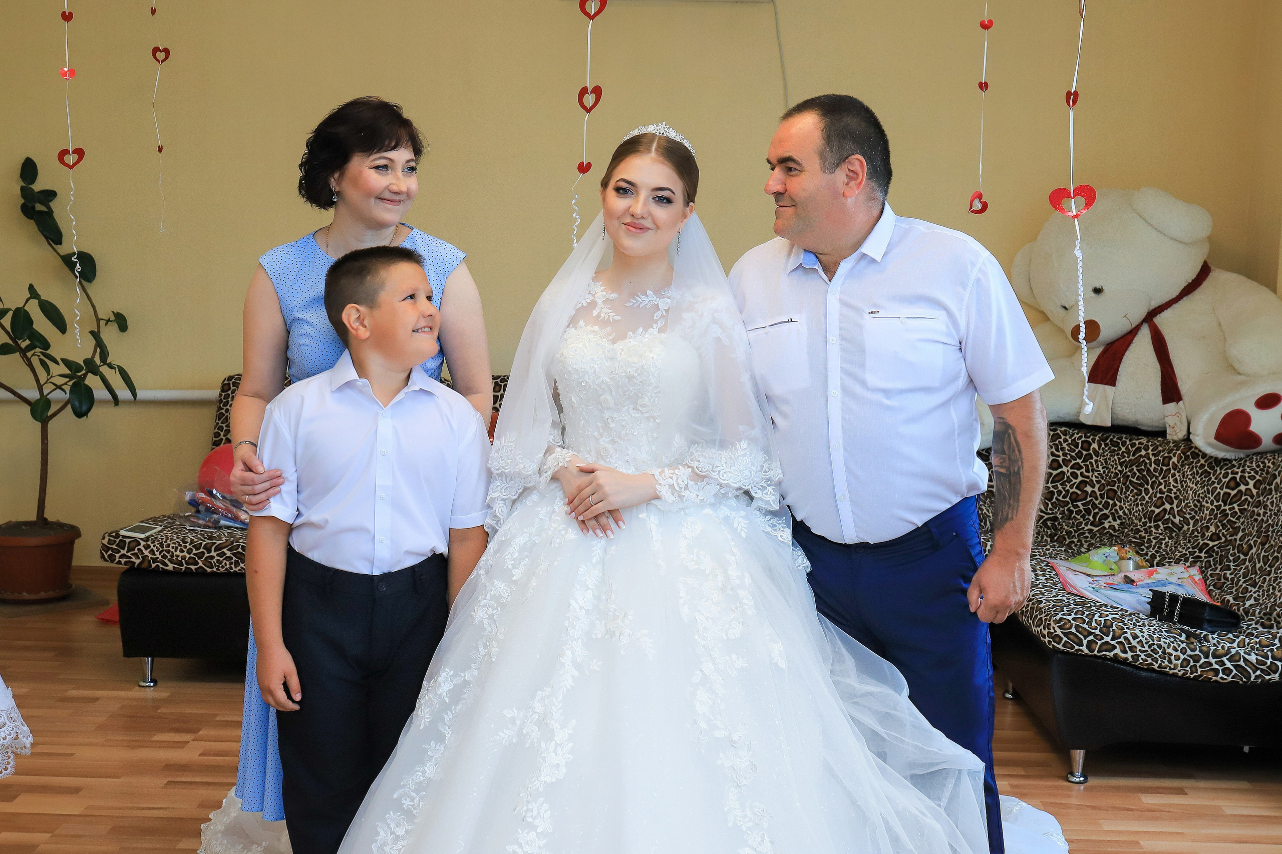 Александр и Анастасия. Игорь Варава свадебный фотограф видеограф Белая Глина Краснодар