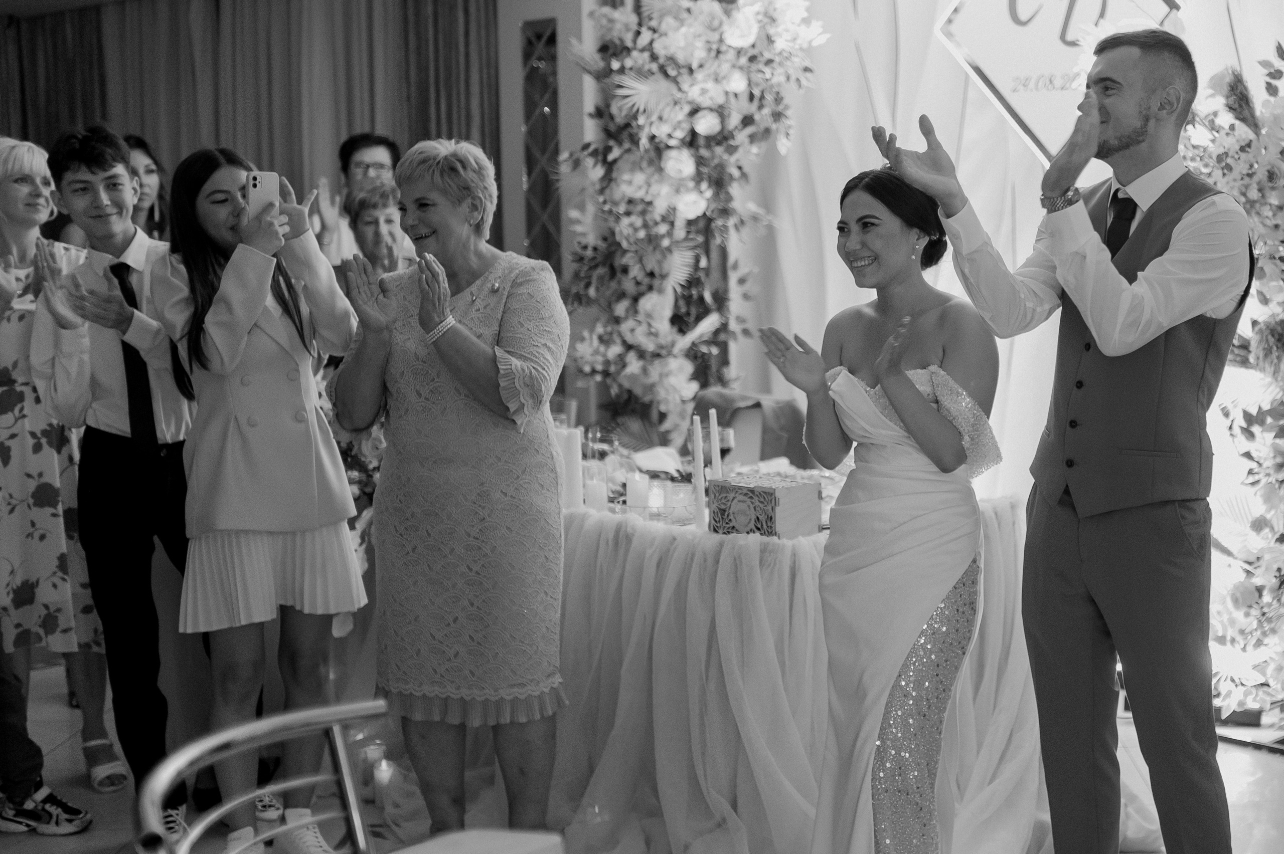 Д&С. Свадебный и семейный фотограф Олеся Маркелова