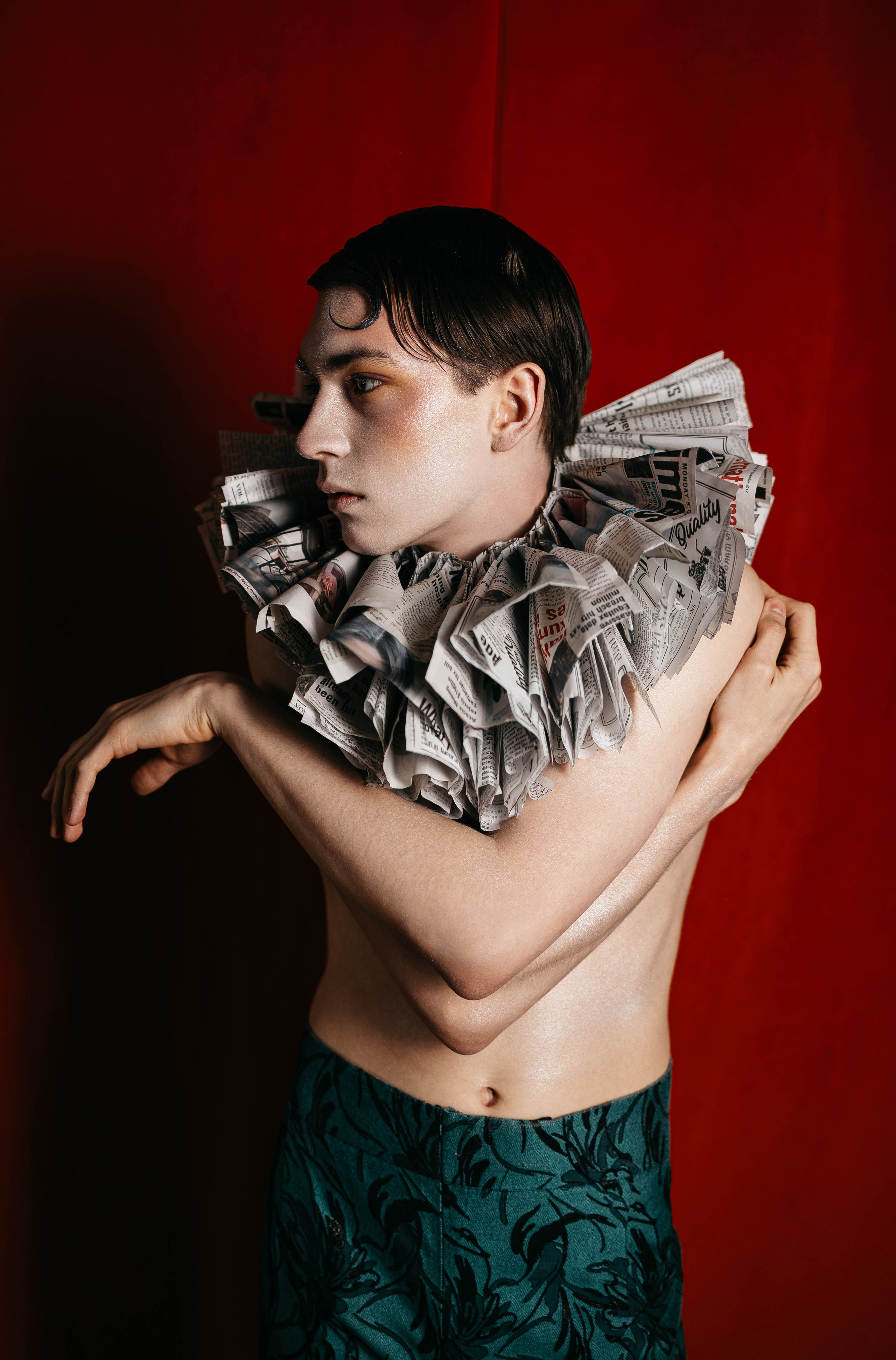 Андрей Смирнов. Фотограф в Твери Лагодная Яна