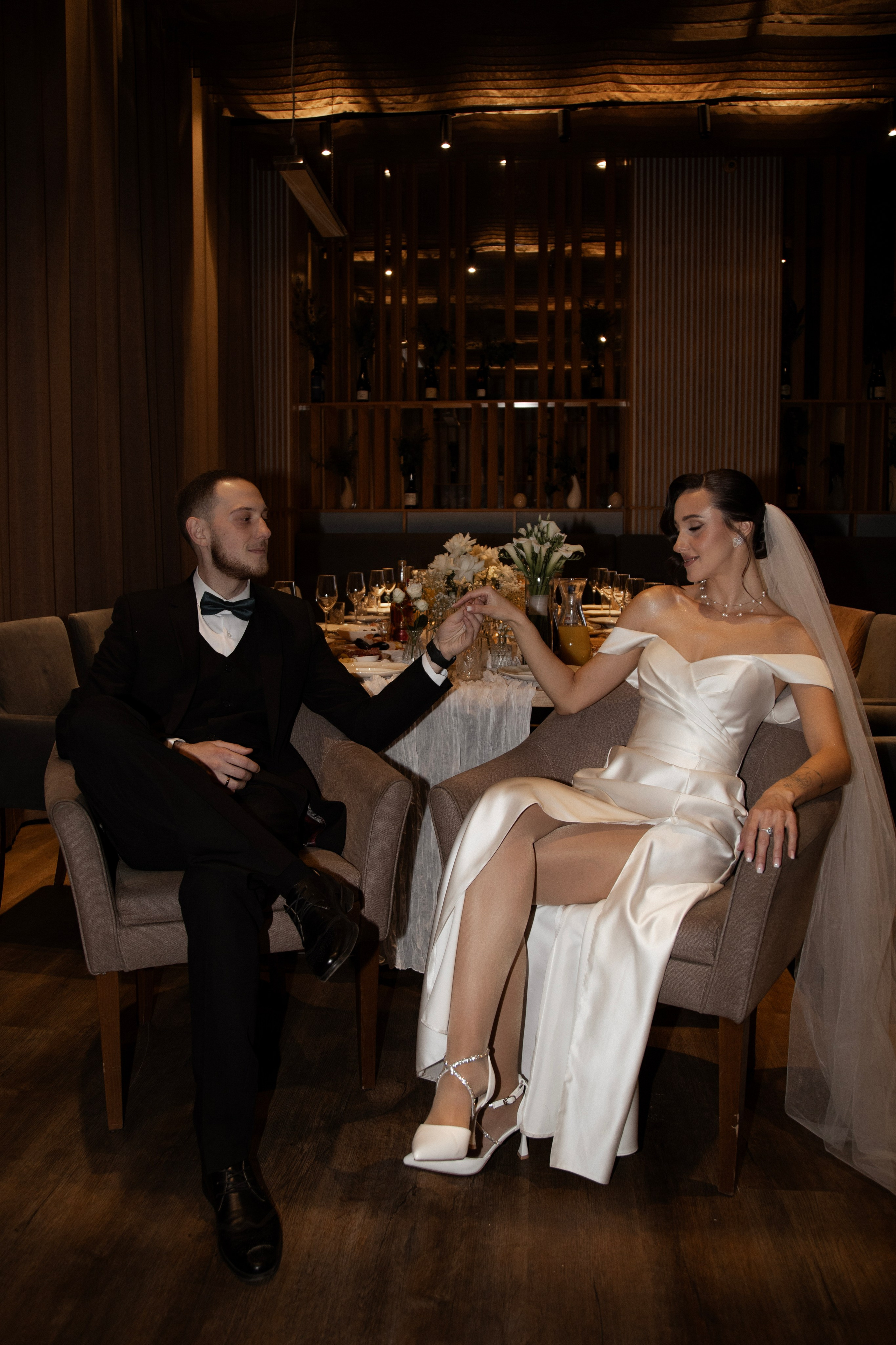 Артем и Дарья