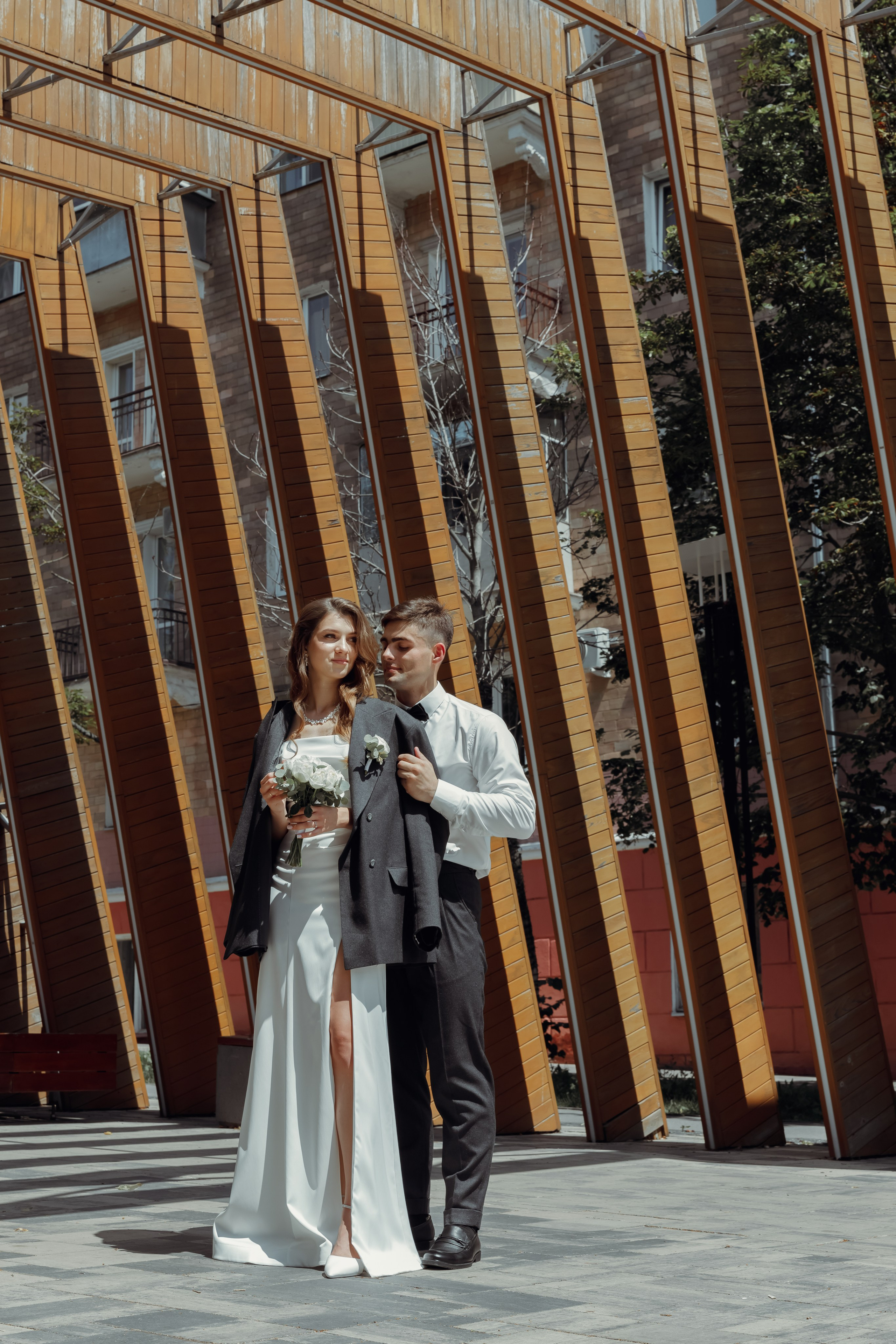 Кирилл и Диана. Свадебный фотограф, крещение, венчание СПБ, Белгород Анна Коршунова