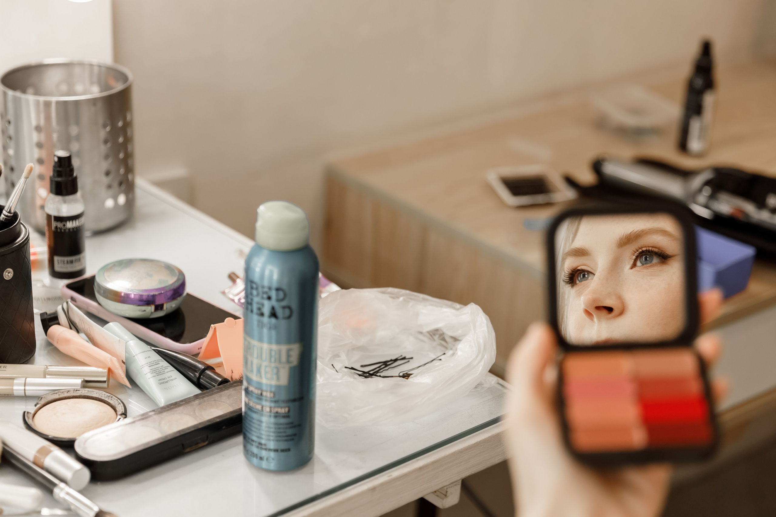 Кирилл и Ольга. Свадебный фотограф, крещение, венчание СПБ, Белгород Анна Коршунова