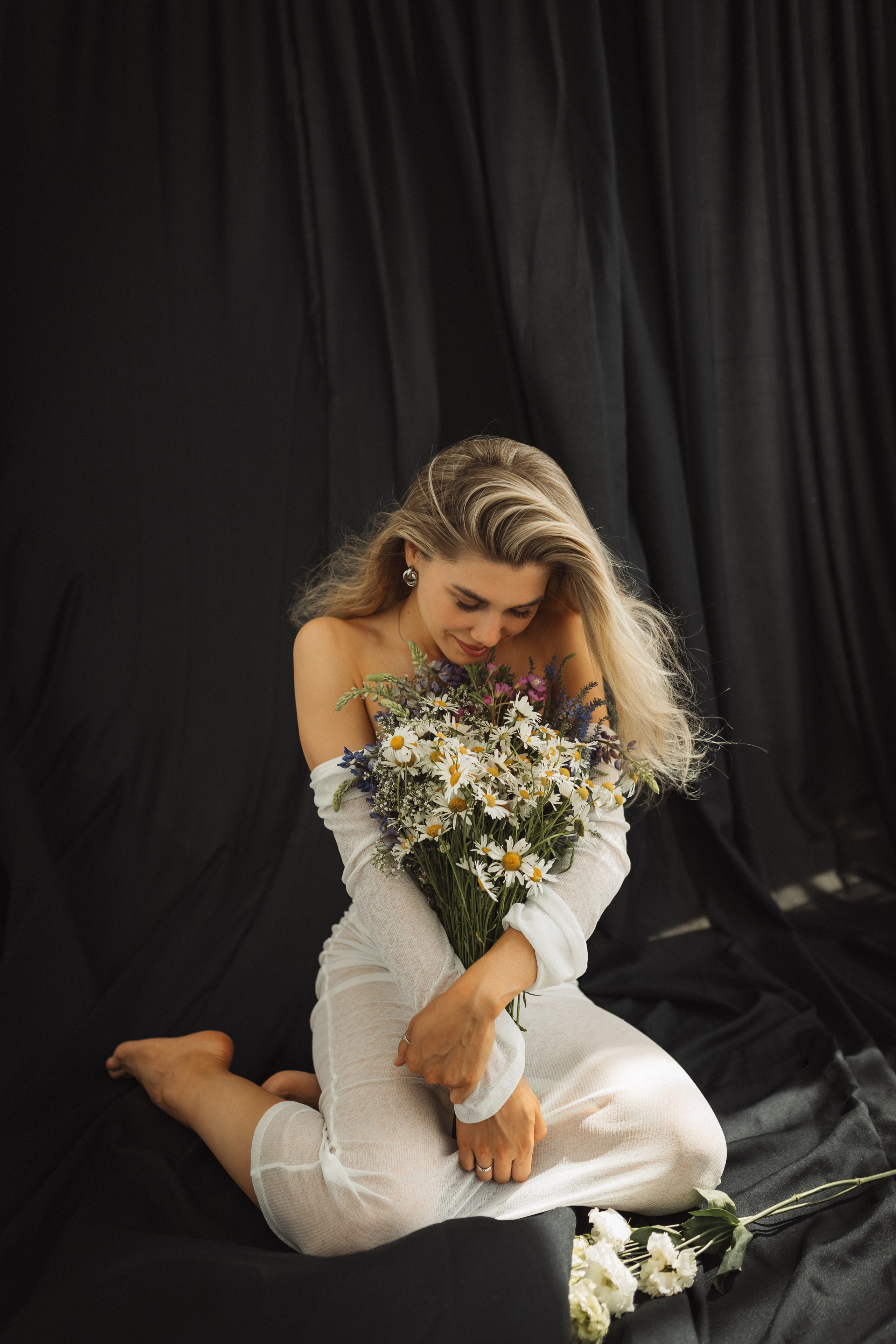 Дарья. Фотограф в Санкт-Петербурге