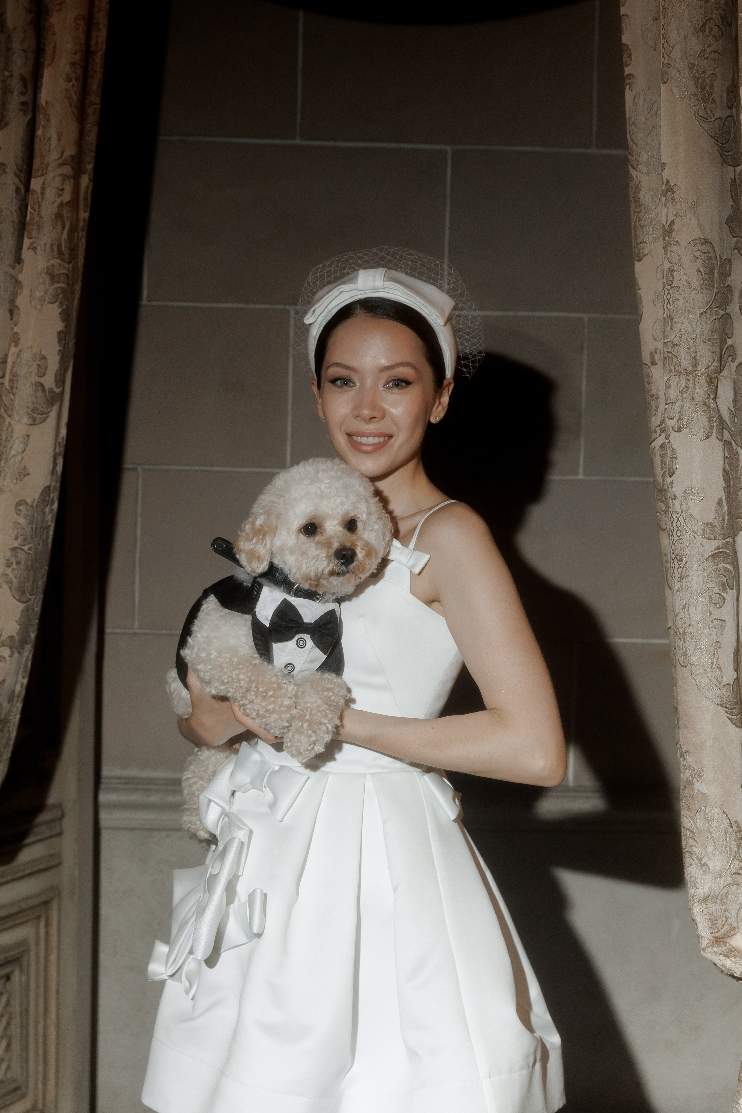 Александра & Александр. Свадебный фотограф в Москве и в Санкт-Петербурге