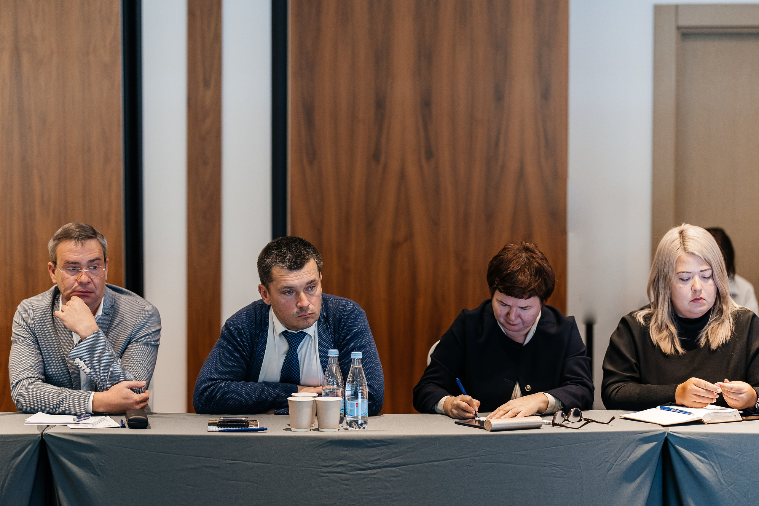 Сбербанк Конференция. Самый свадебный фотограф