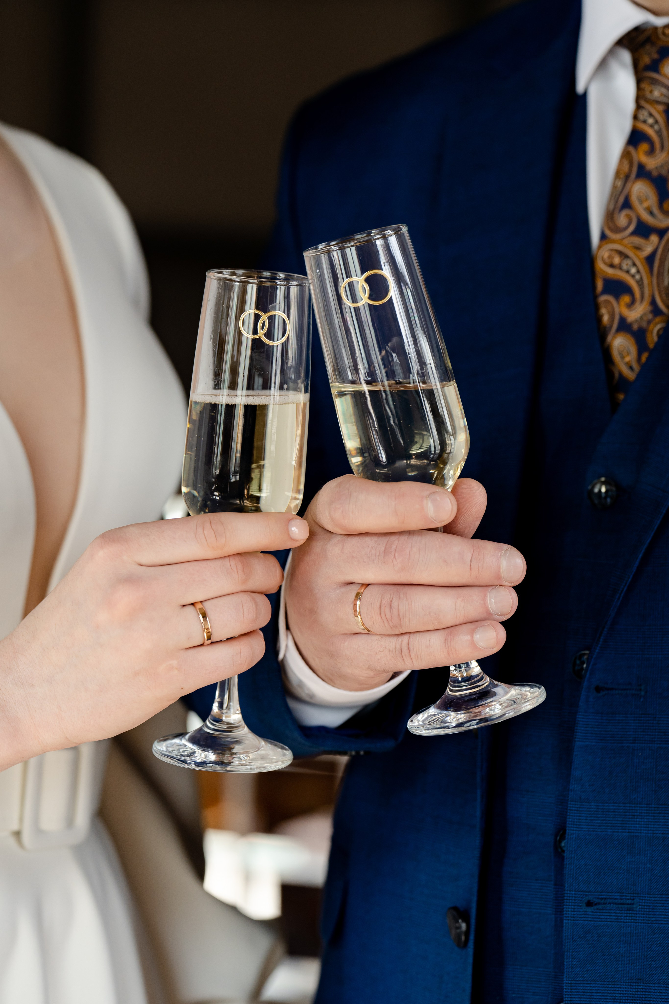 Варвара & Владимир. Фотограф Москва. Базанова Анастасия