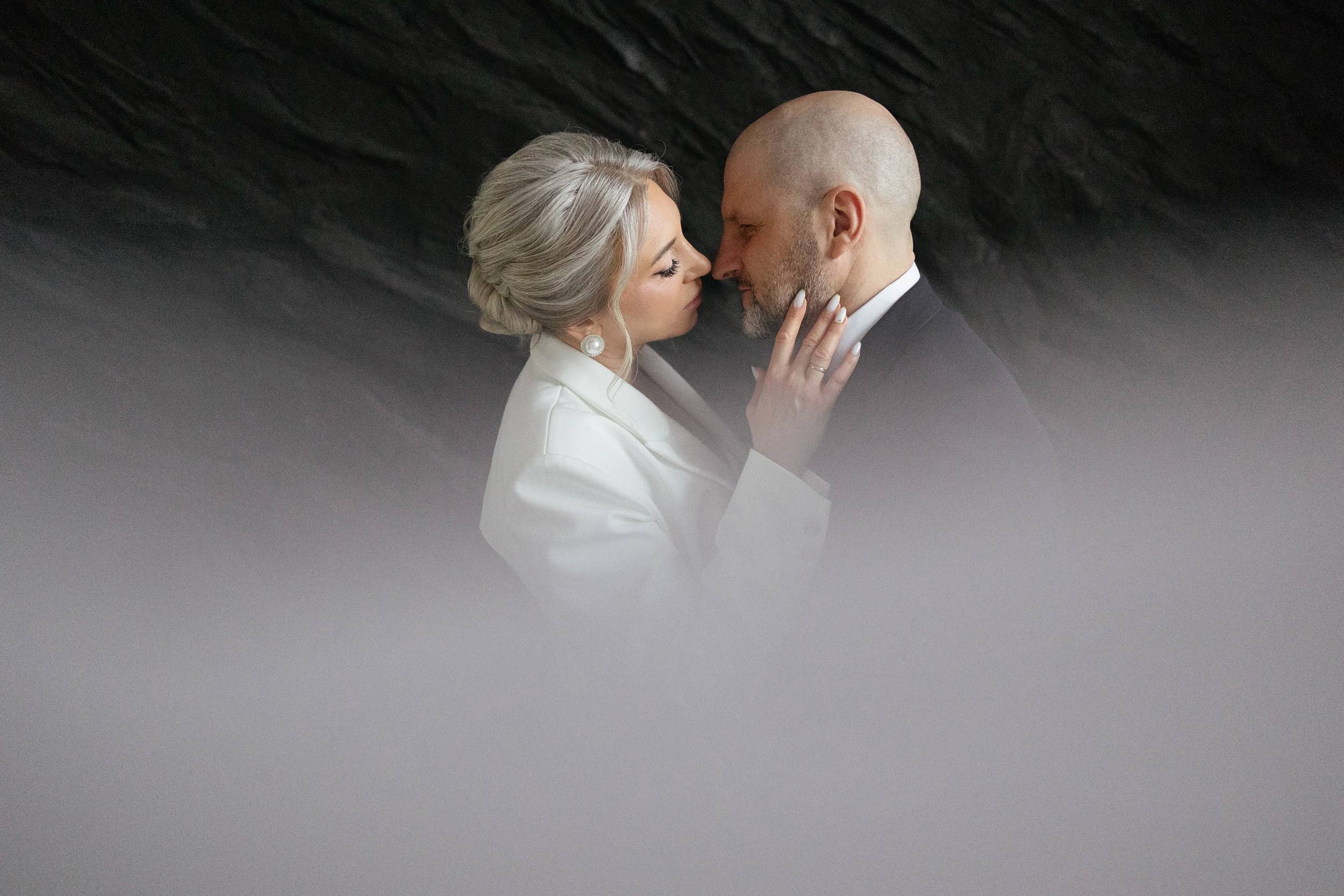 Антон и Юлия. Свадебный, репортажный фотограф в Тюмени Сергей Тапилин