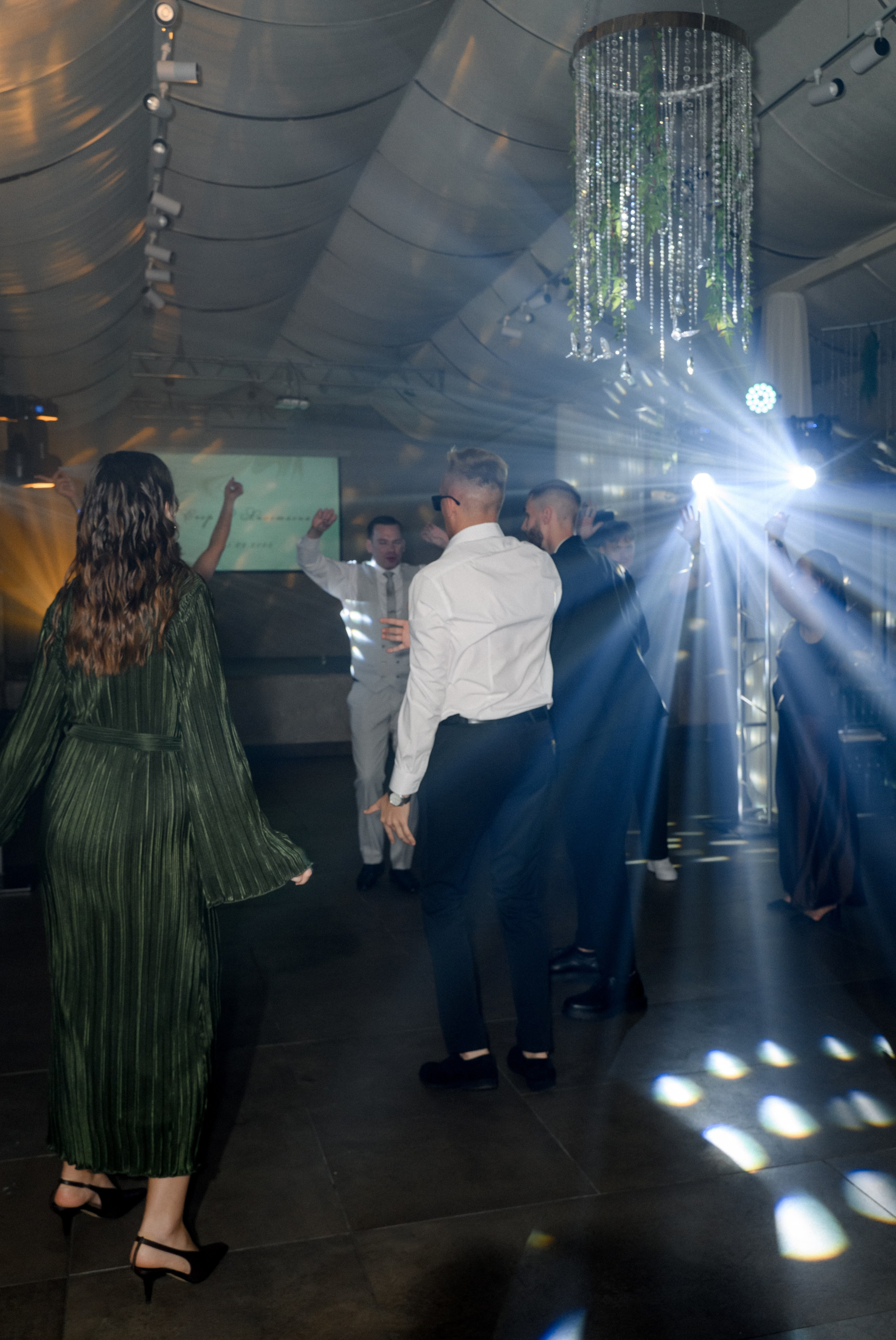 Егор и Анастасия. Фотограф Анна Абрикосова