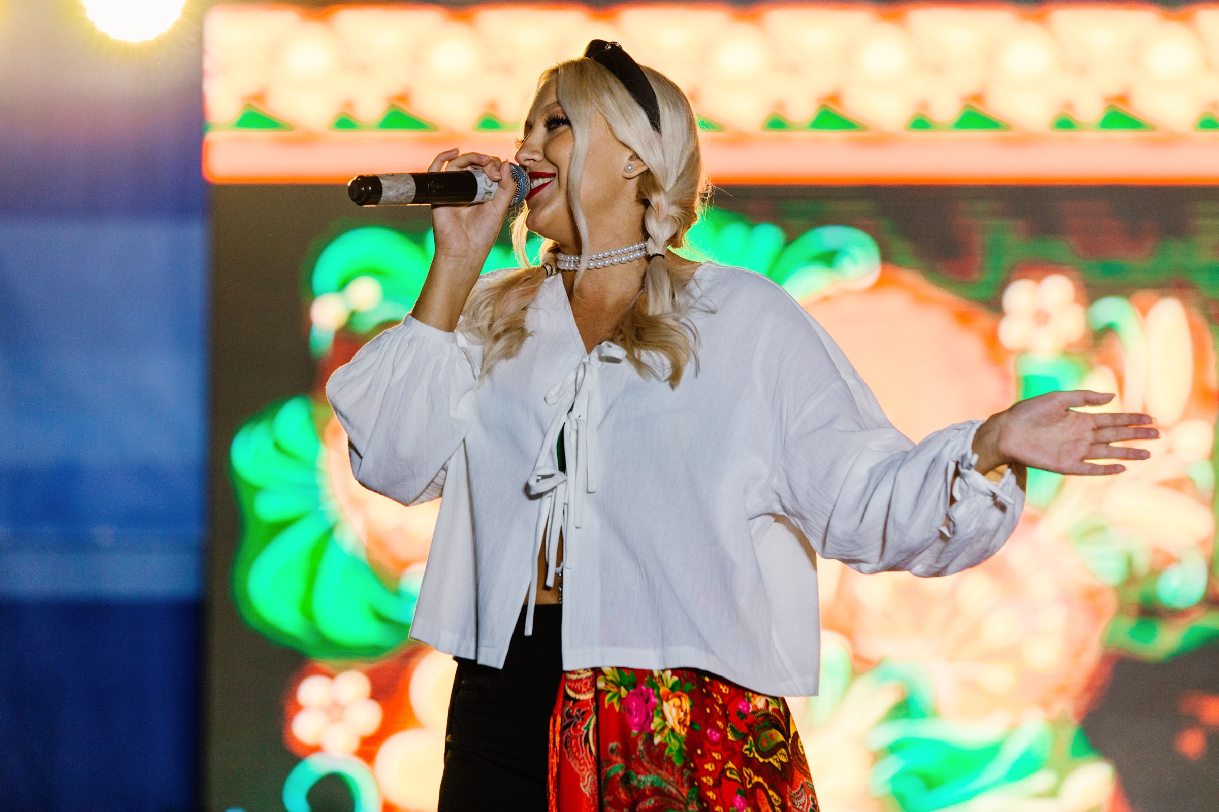 День города Усолье-Сибирское 2025. Фотограф в Иркутске Евгения Айвазова