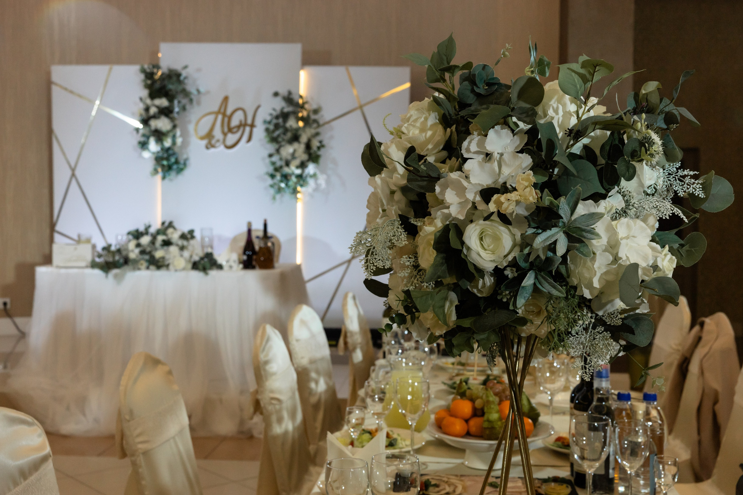 Андрей & Надежда. Свадебный фотограф Чижкова Любовь. Нижний Новгород