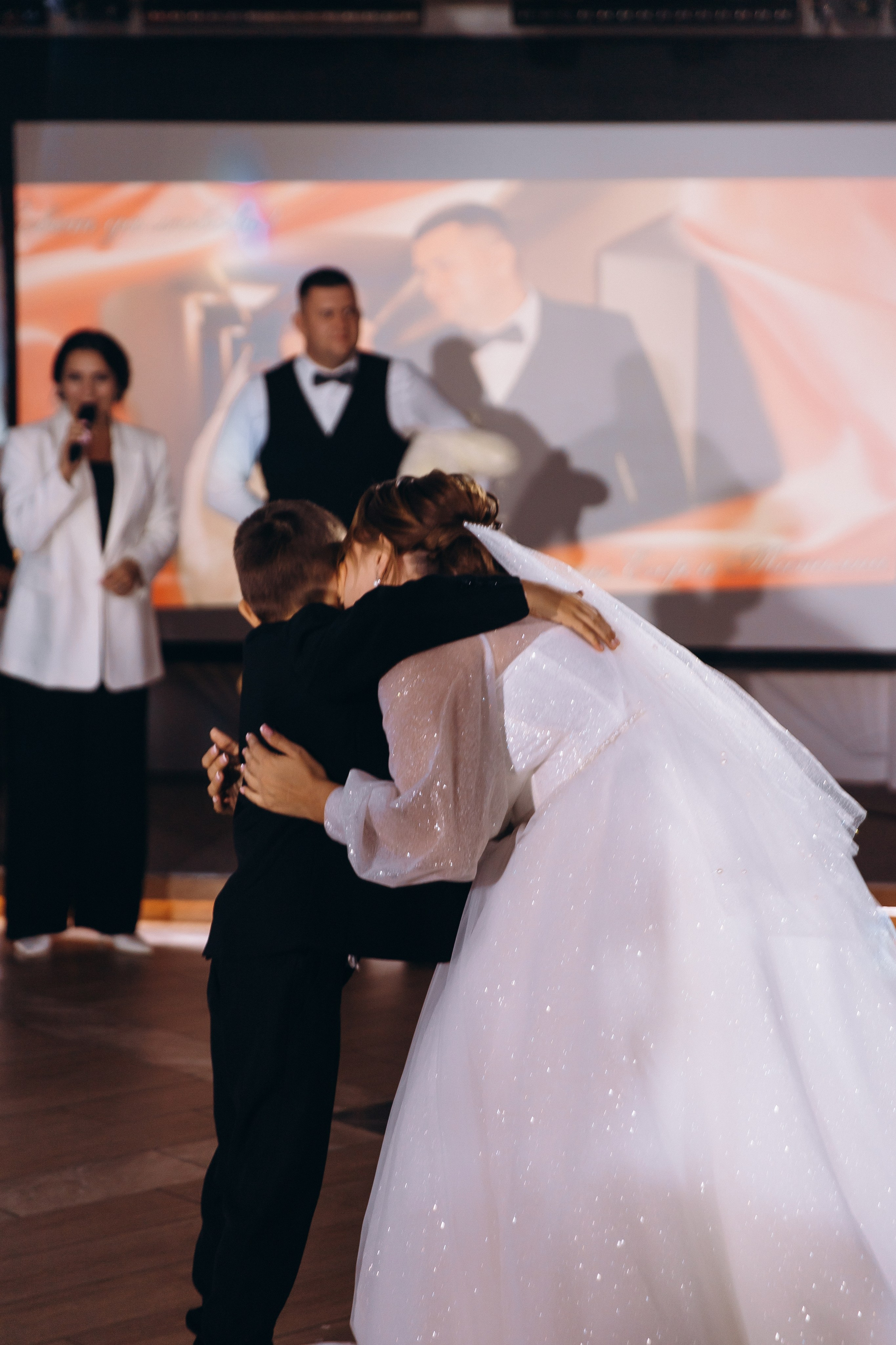 Егор & Татьяна. Свадебный фотограф Чижкова Любовь. Нижний Новгород