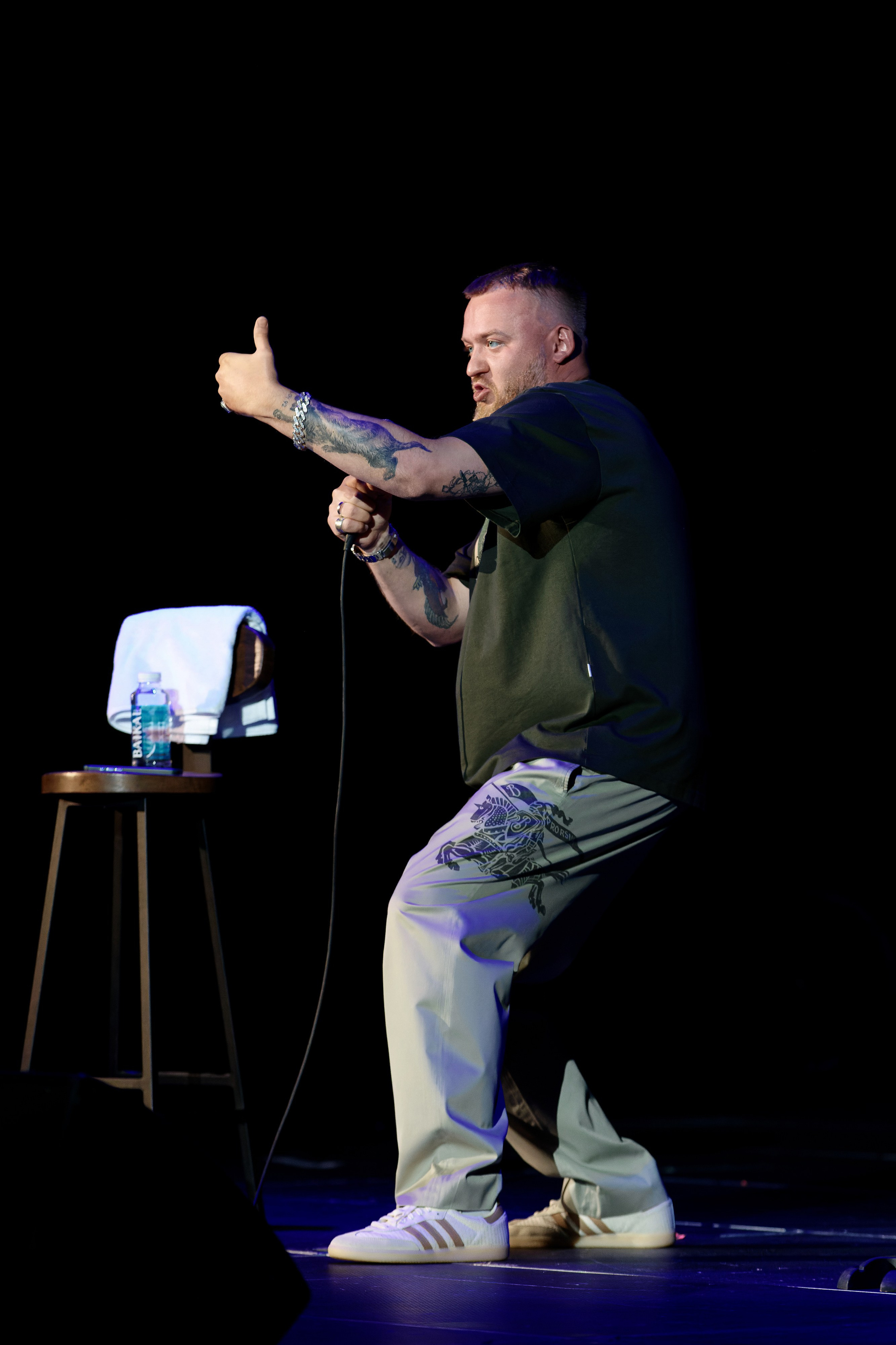 Концерт Павла Дедищева. Курск 2025. Семейный фотограф — Макс Белогрудов