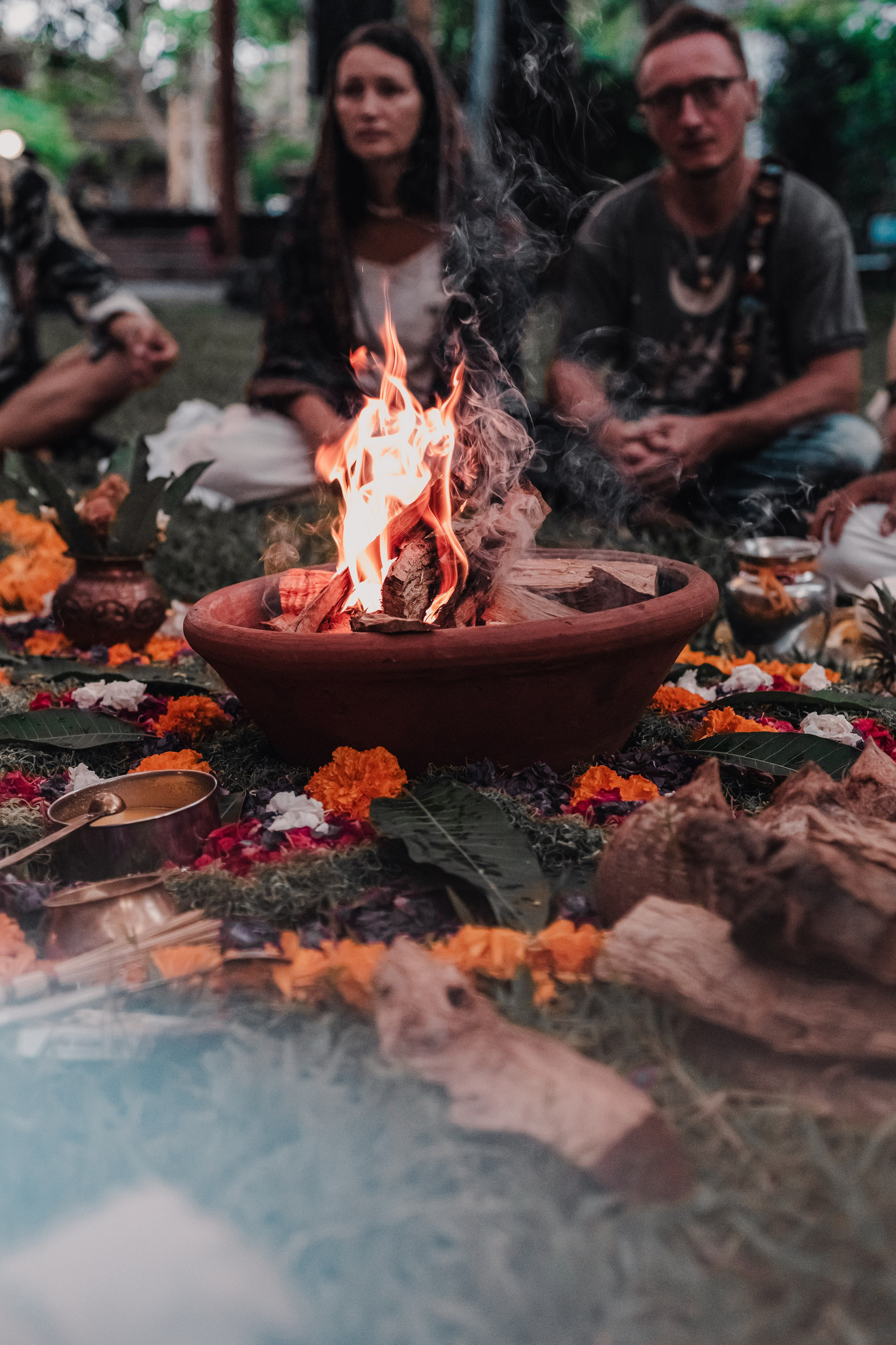 Russian New year. Мариам Багдасарян