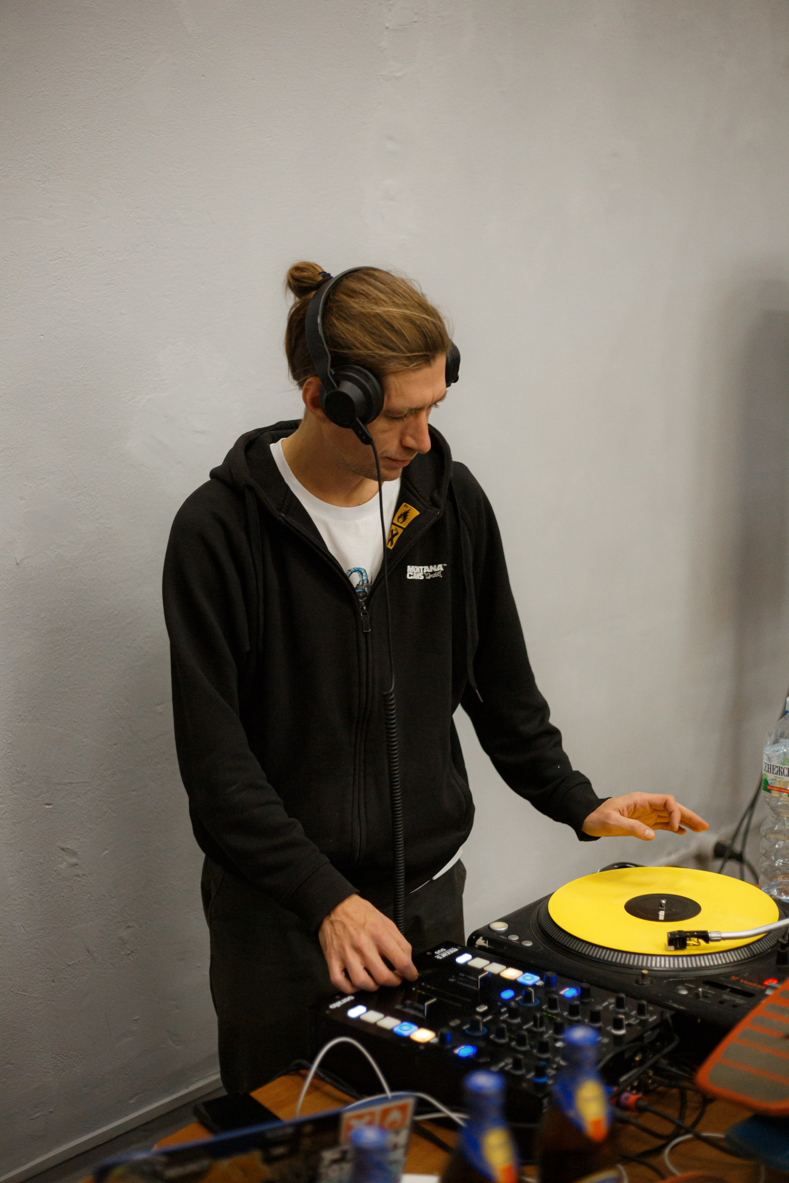 Время скейтбординга. Фотограф в Пермском крае Матвей Раттер