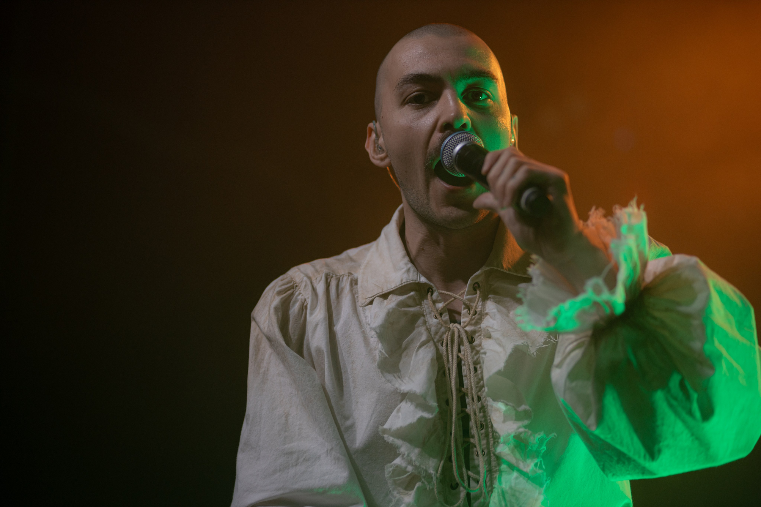 Sqwoz Bab. Фотограф в Пермском крае Матвей Раттер