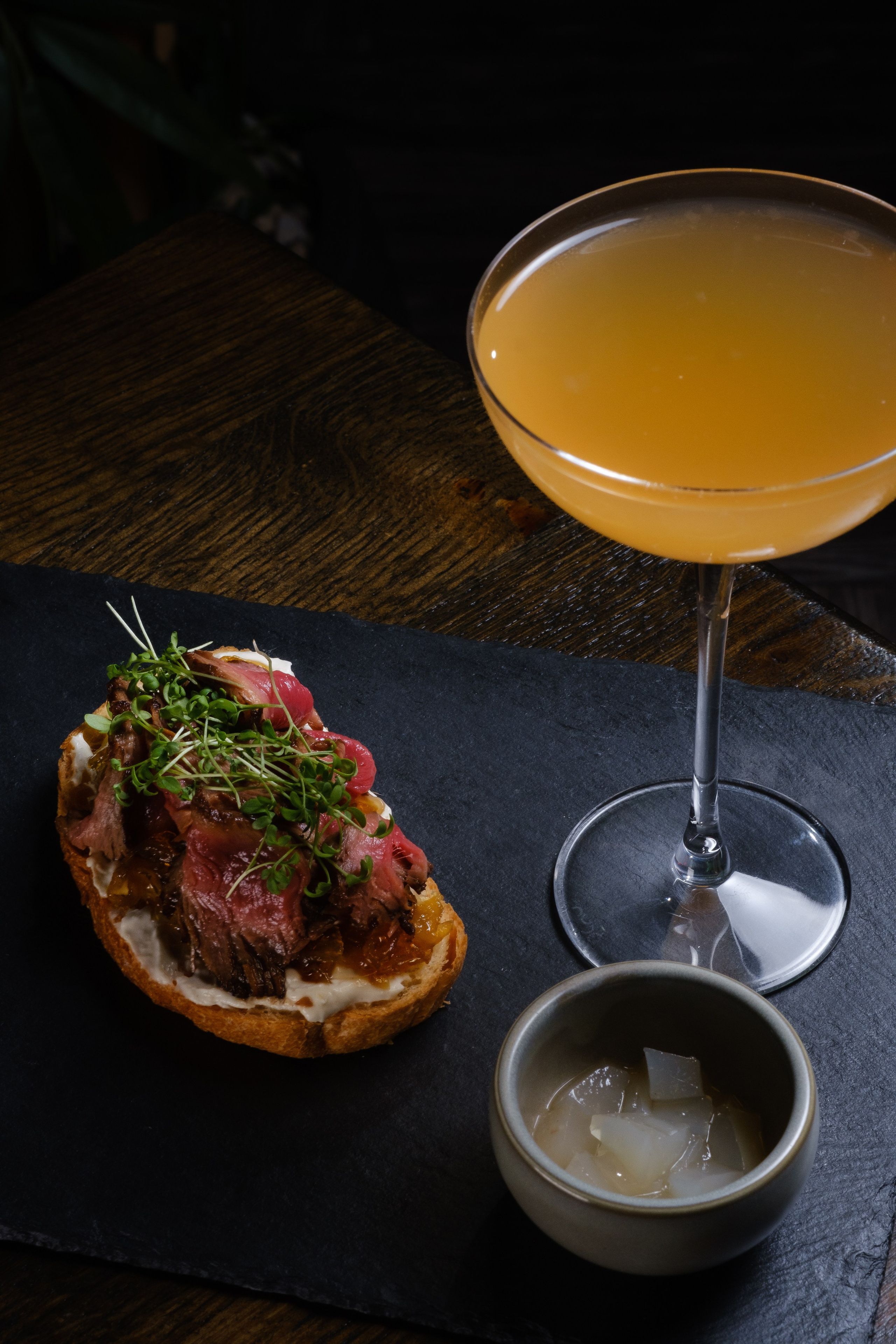 Hookah Place «Ikigai». Фотограф в Тюмени Кирилл Марфин