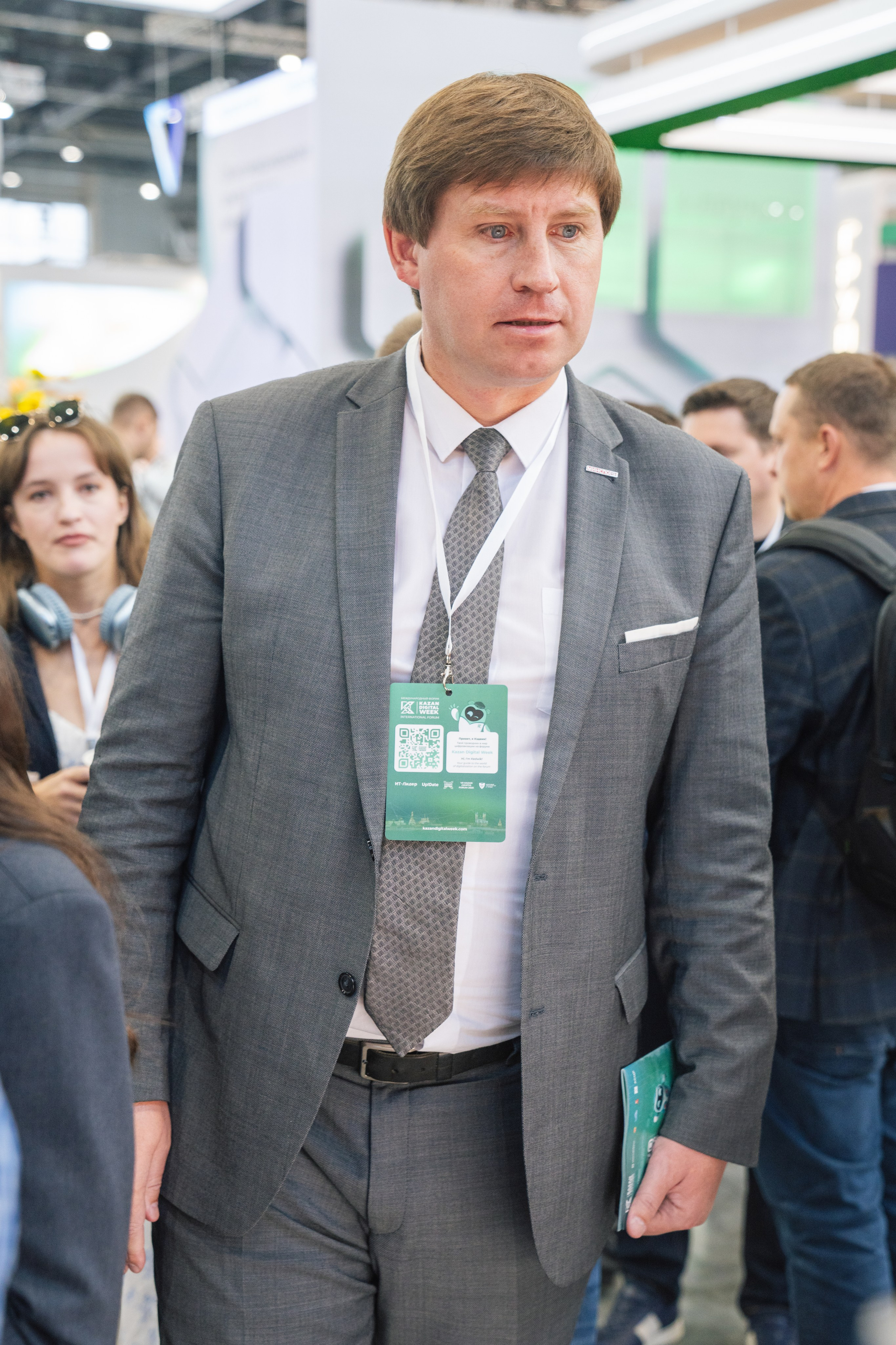 OCS. Kaef-production