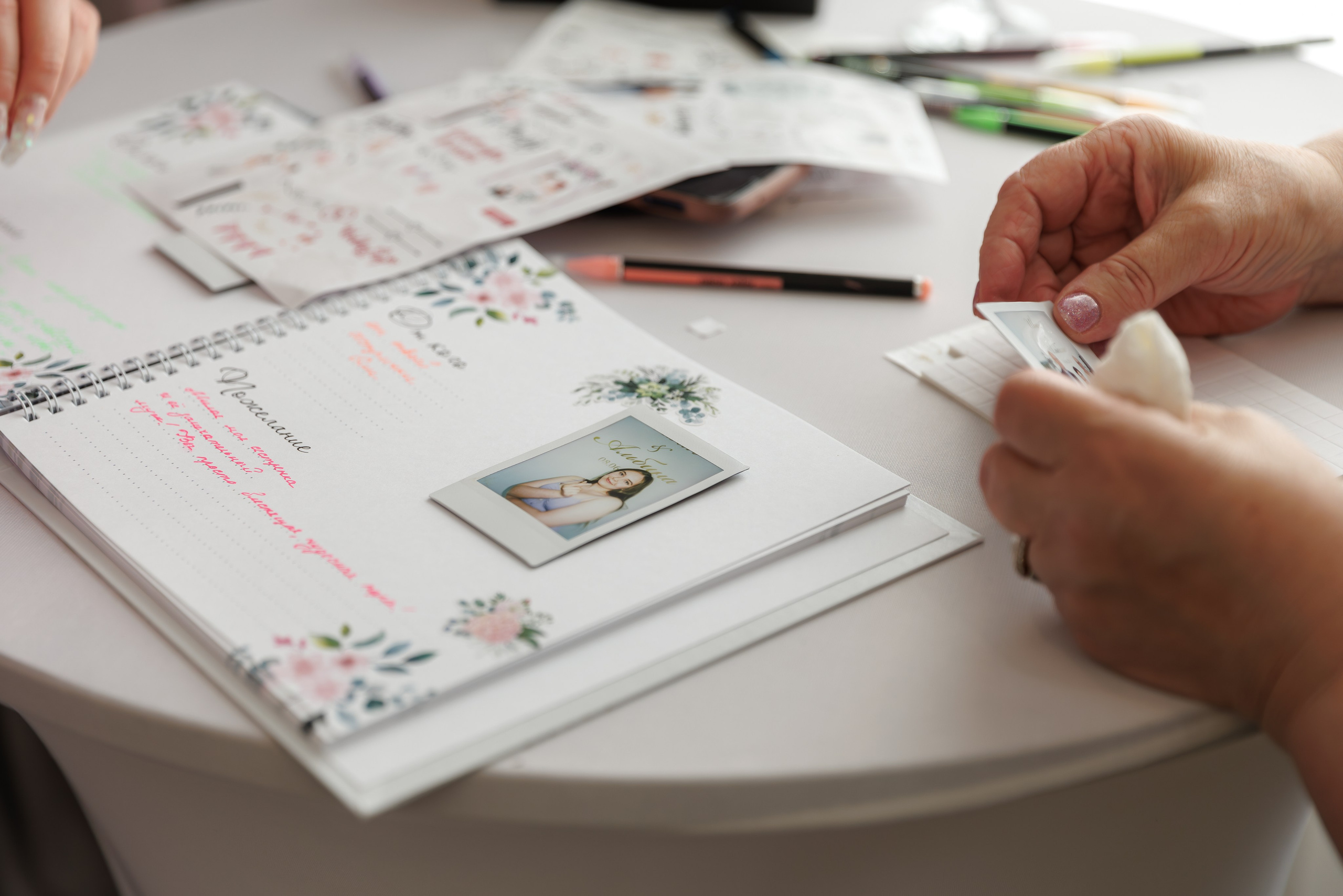 Свадьба в Москва сити и в ресторане Republic Hall. Свадебный фотограф Москва и МО Сергей Киржаев