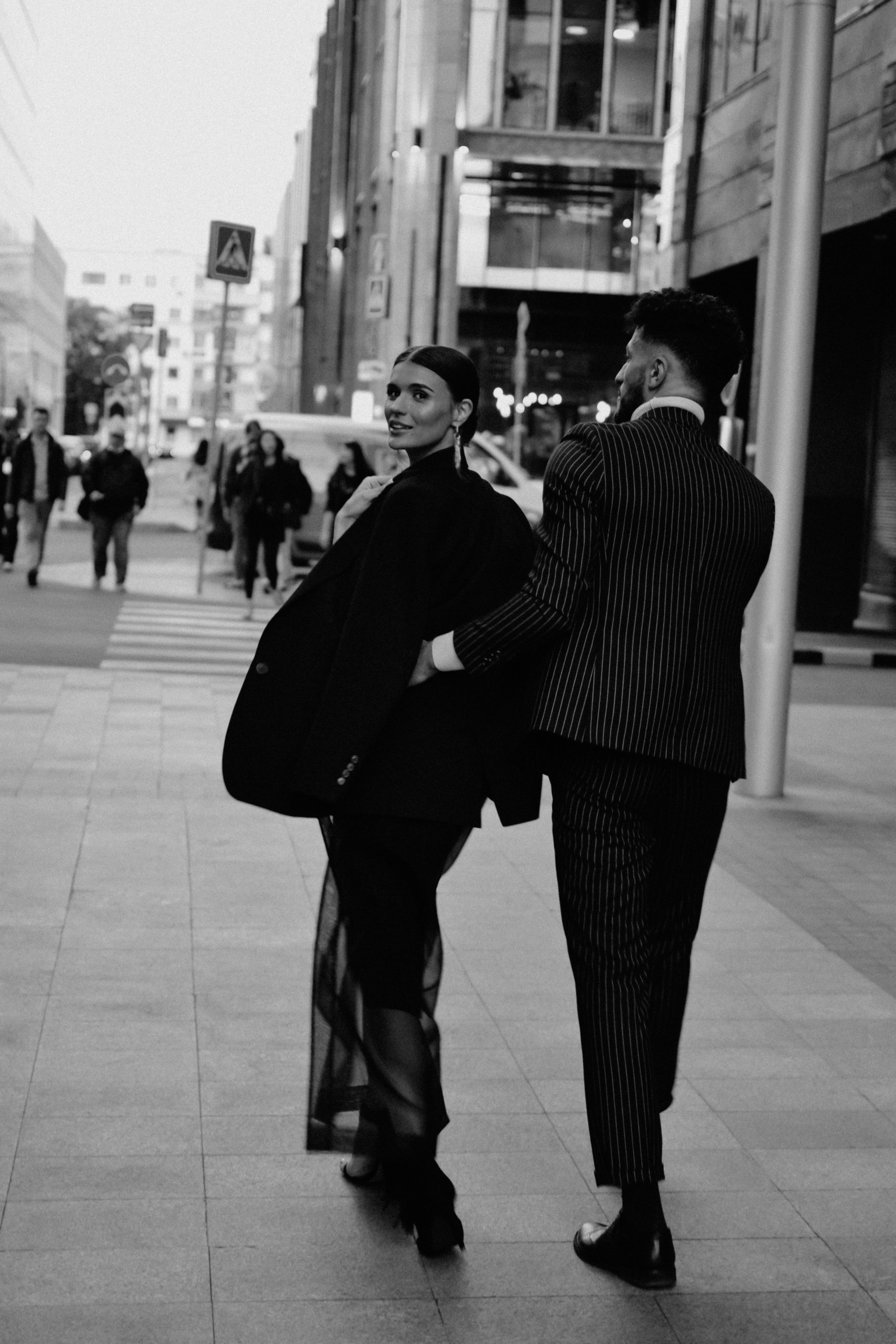 City streets. Withlovent | Фотограф в Севастополе