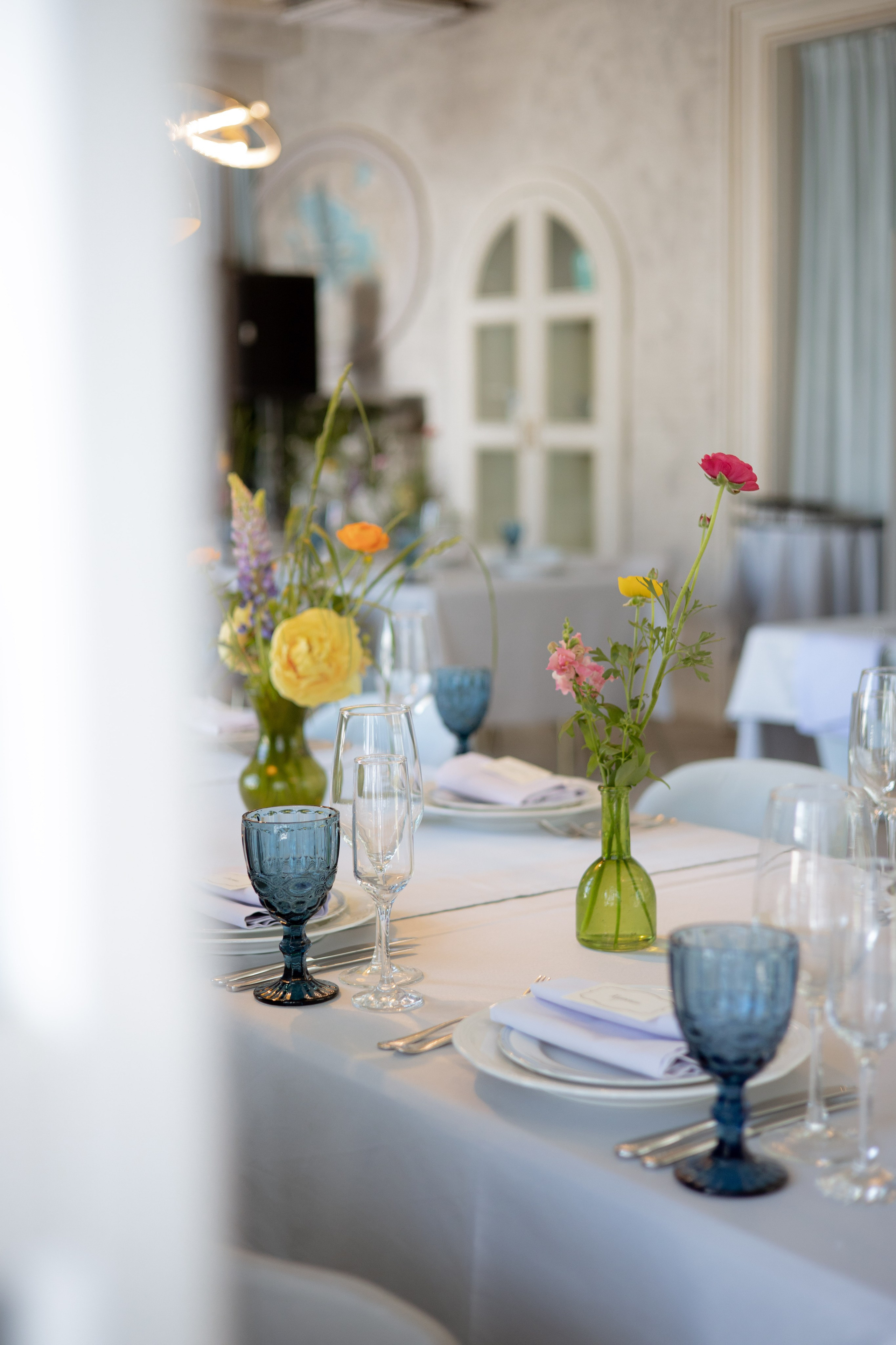 «Московское небо». Оформление свадеб, декор свадеб Вера Маркова, Москва