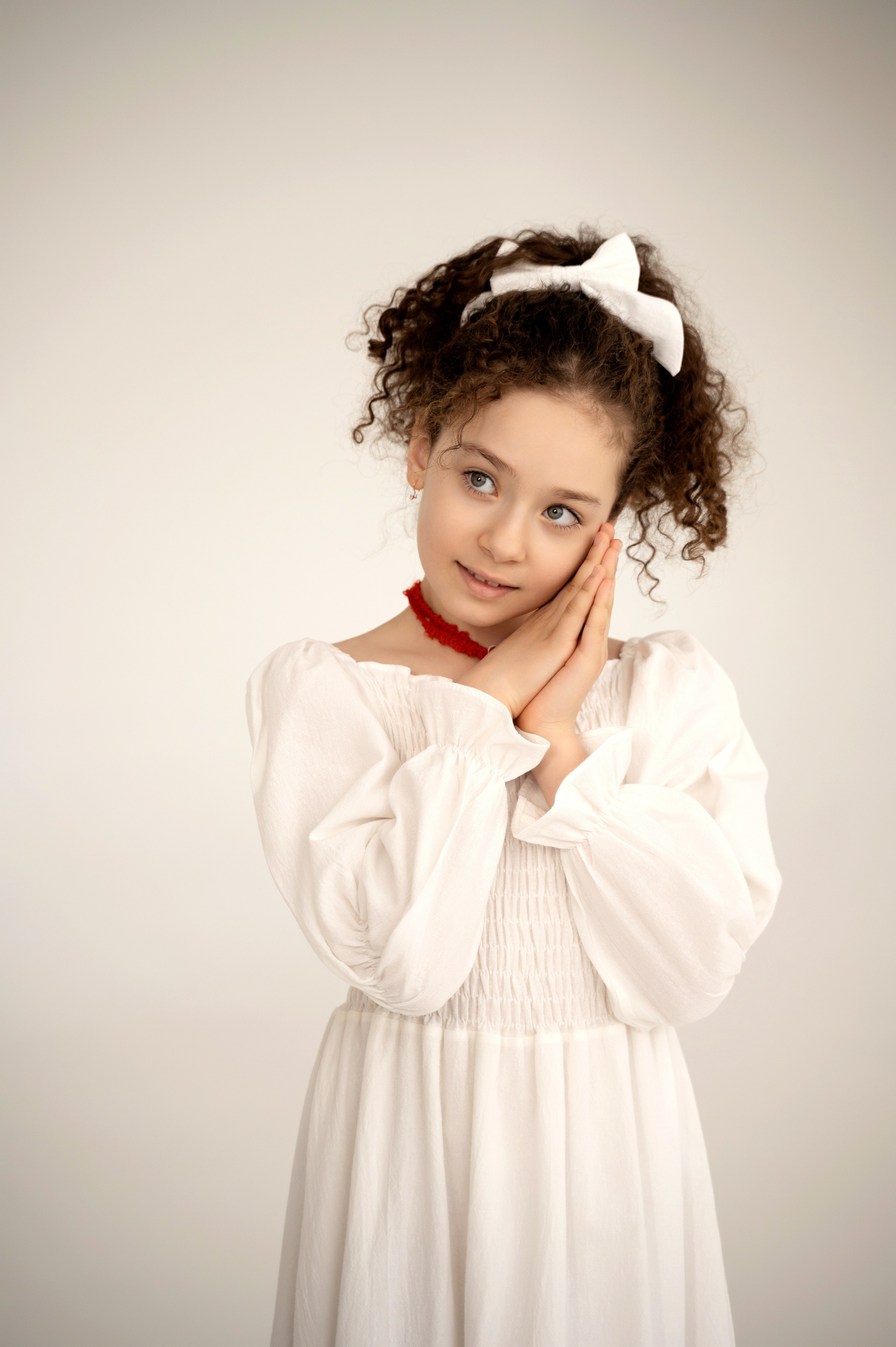 Полина и Алиса. Елена Задорина