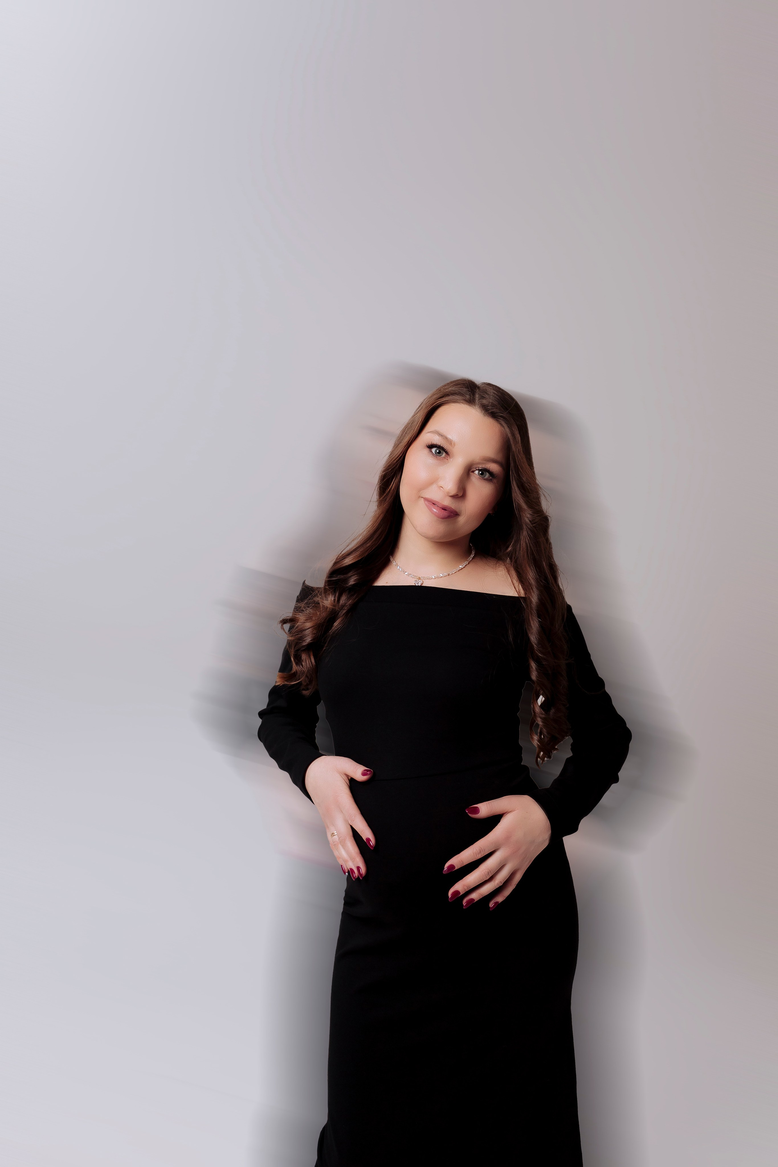 В ожидании. Семейный фотограф в Сургуте Тимершина Мария