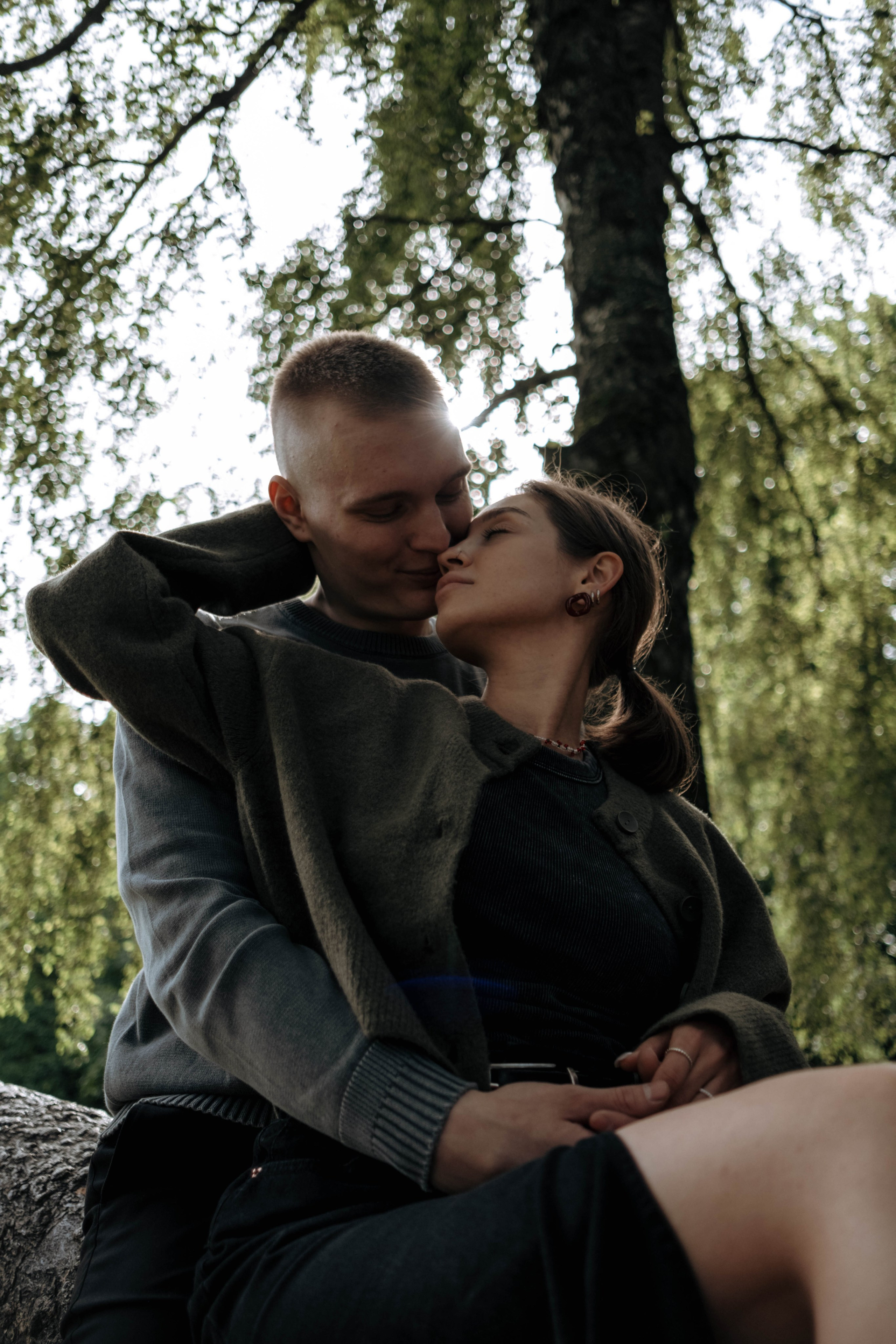 Вместе. Maria Sineva, photographer