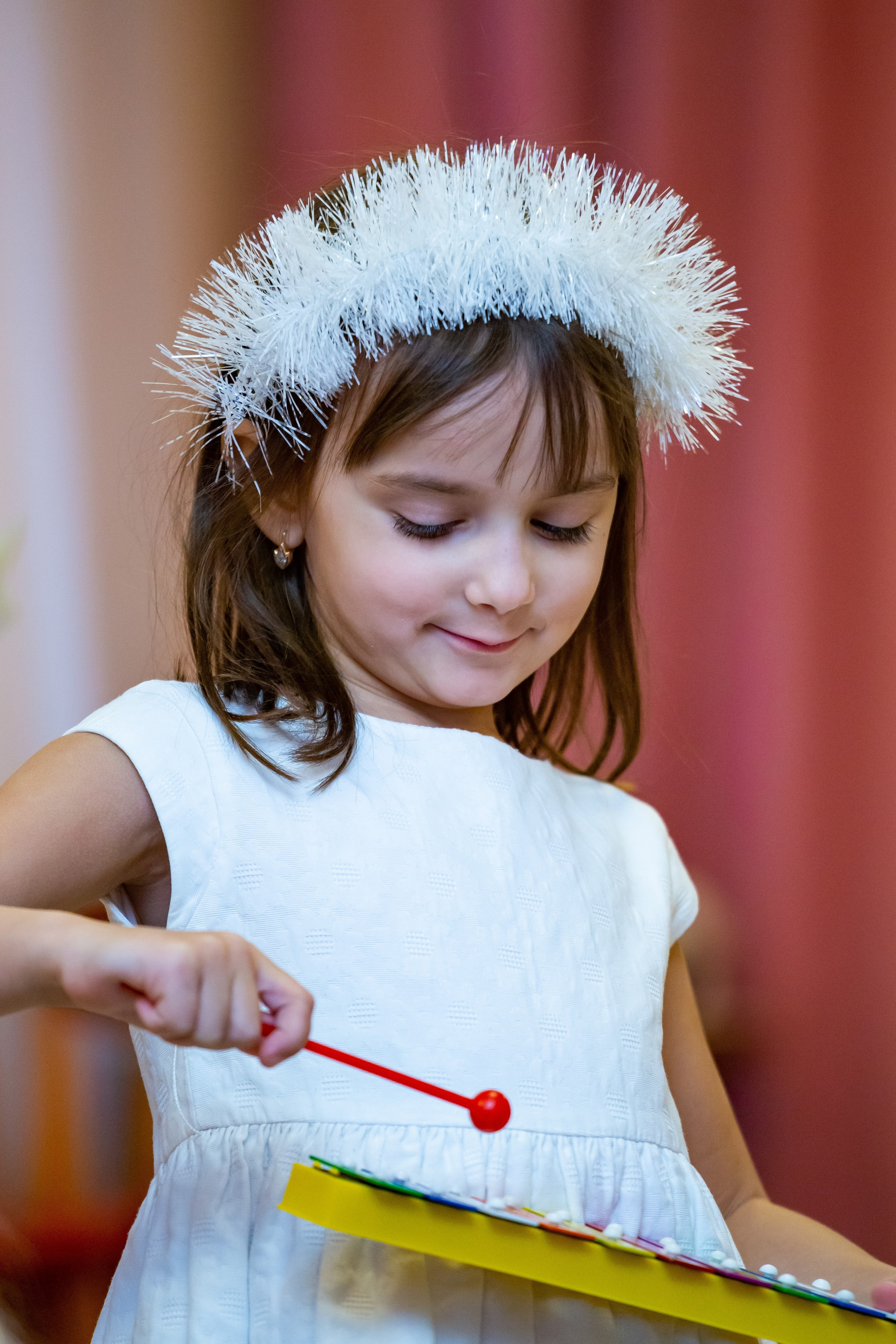 Фотосъёмка утренников и выпускных в детском саду. «Студия DRONAVT`s» — видеосъёмка и фотография г. Москва