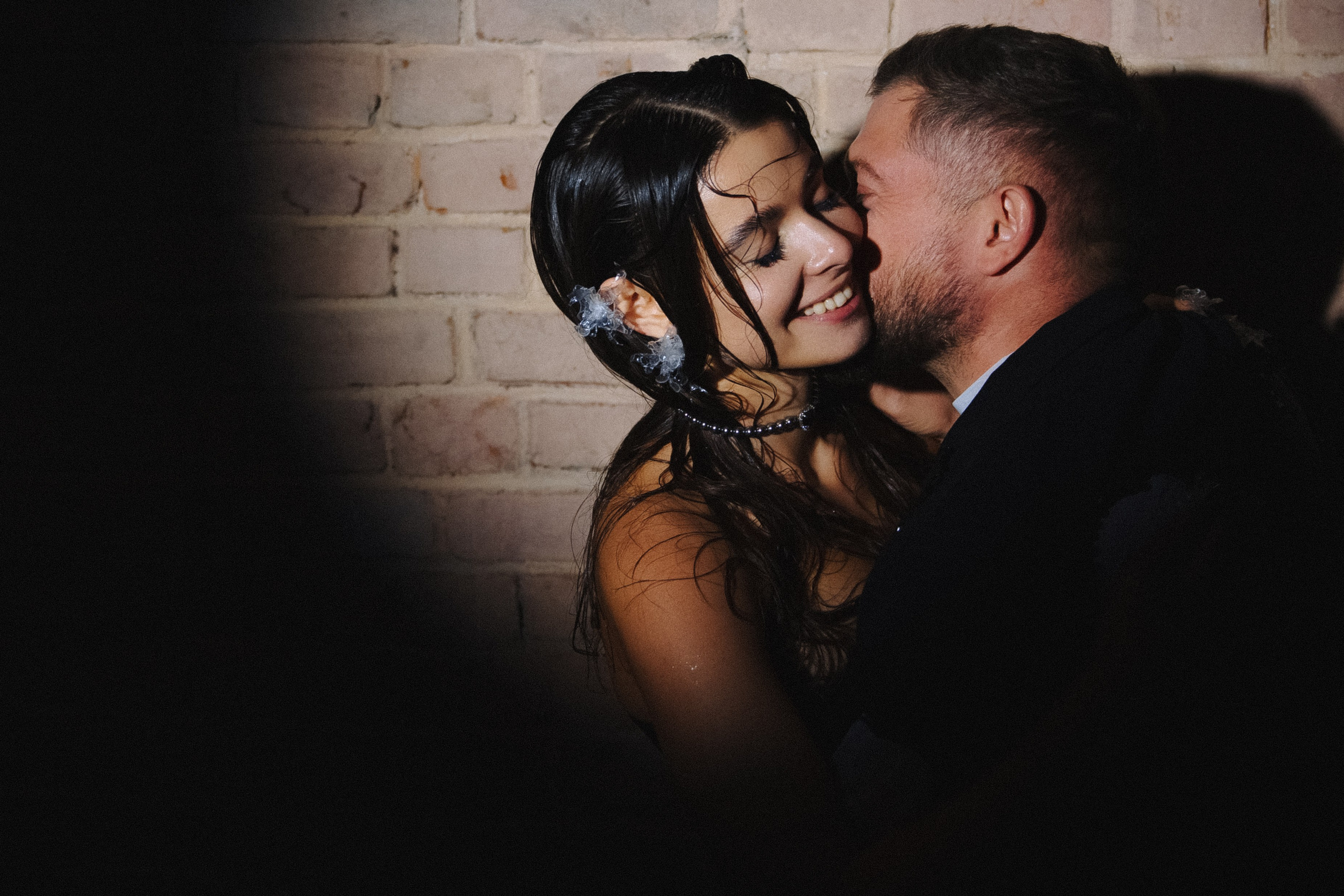 Алина и Леша