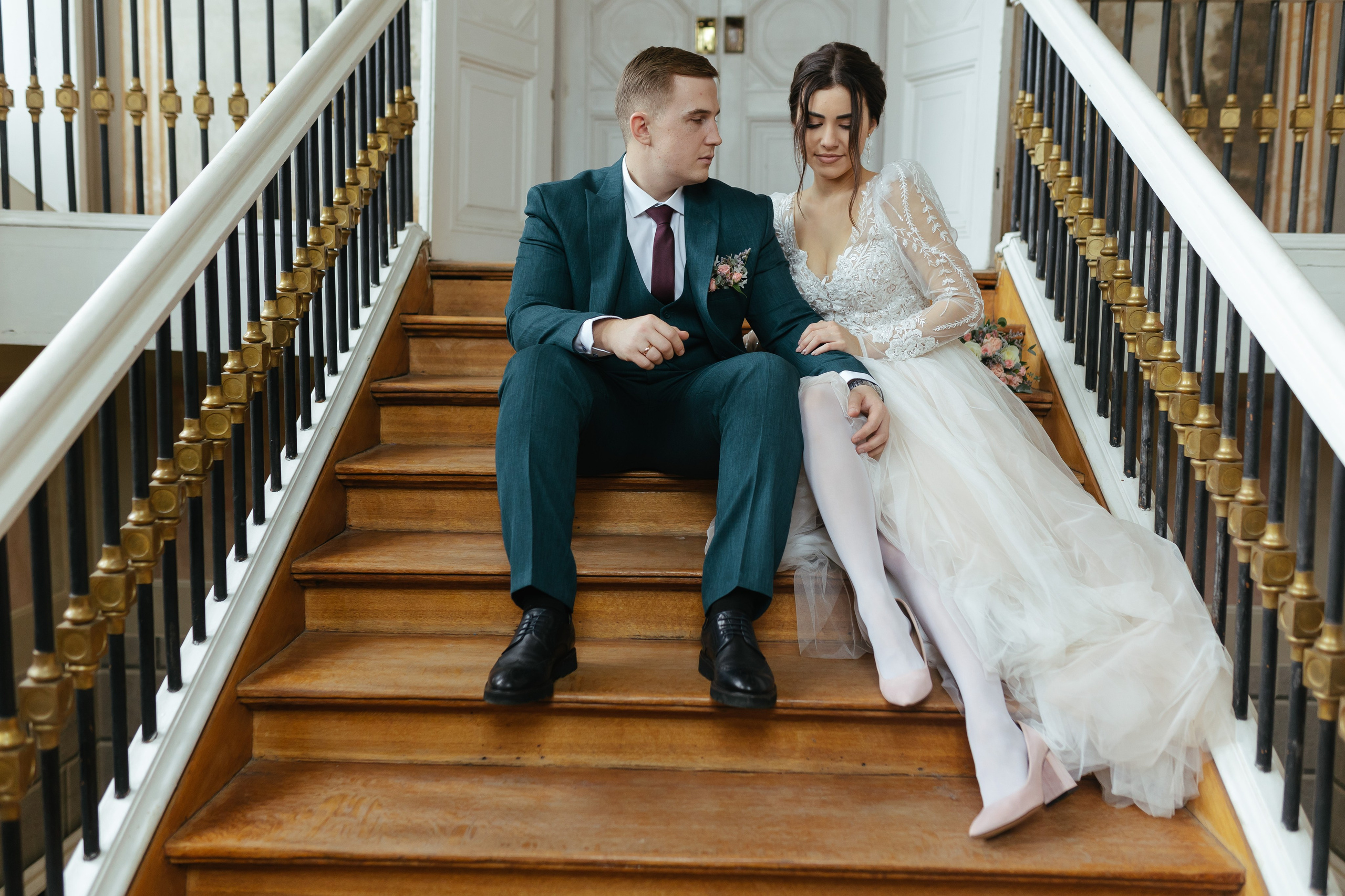 Свадебный фотограф Калуга Москва Диана Румянцева