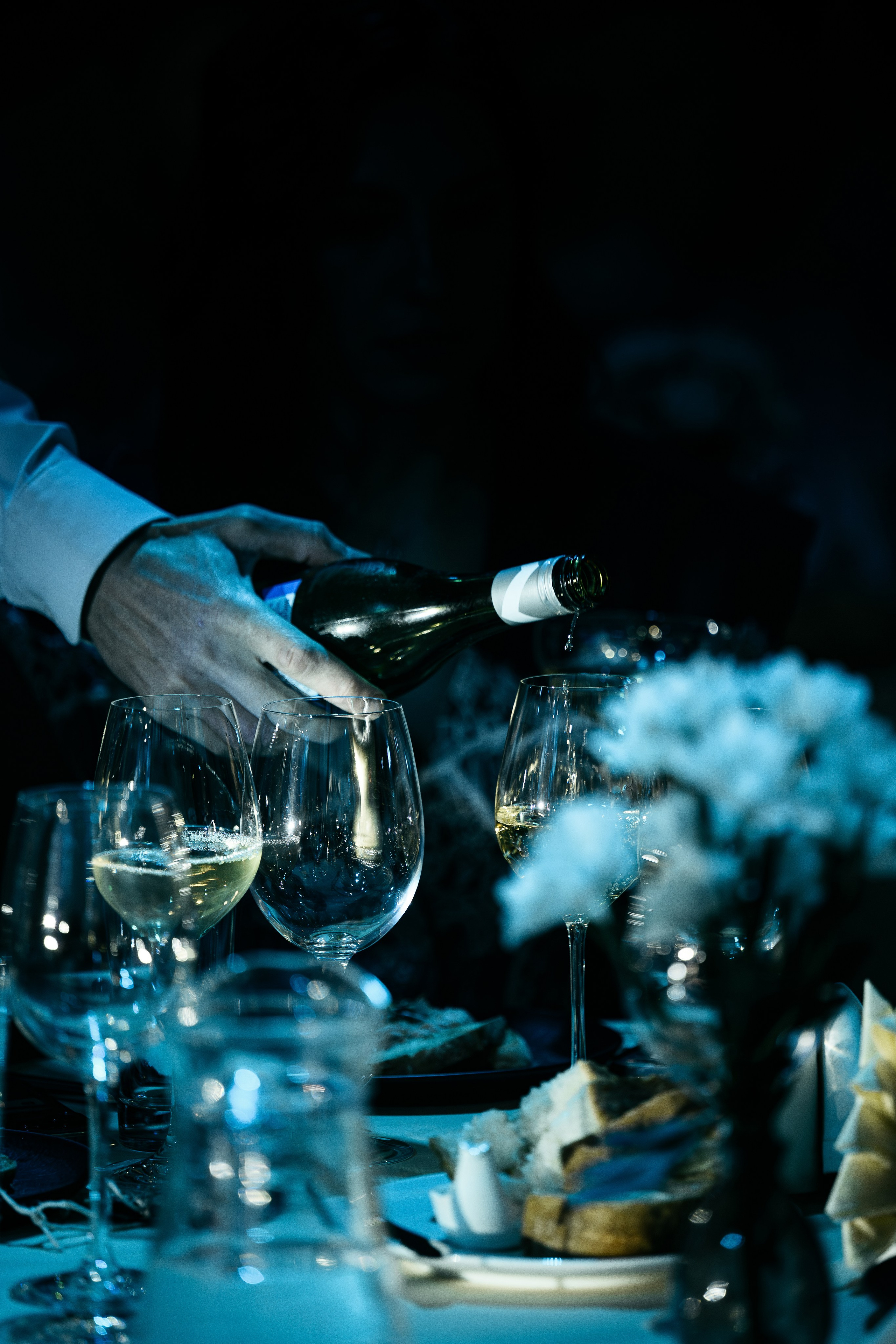 Kedr Hall. Юбилей 9 лет. Фотограф Владивосток. Игорь Кирсанов