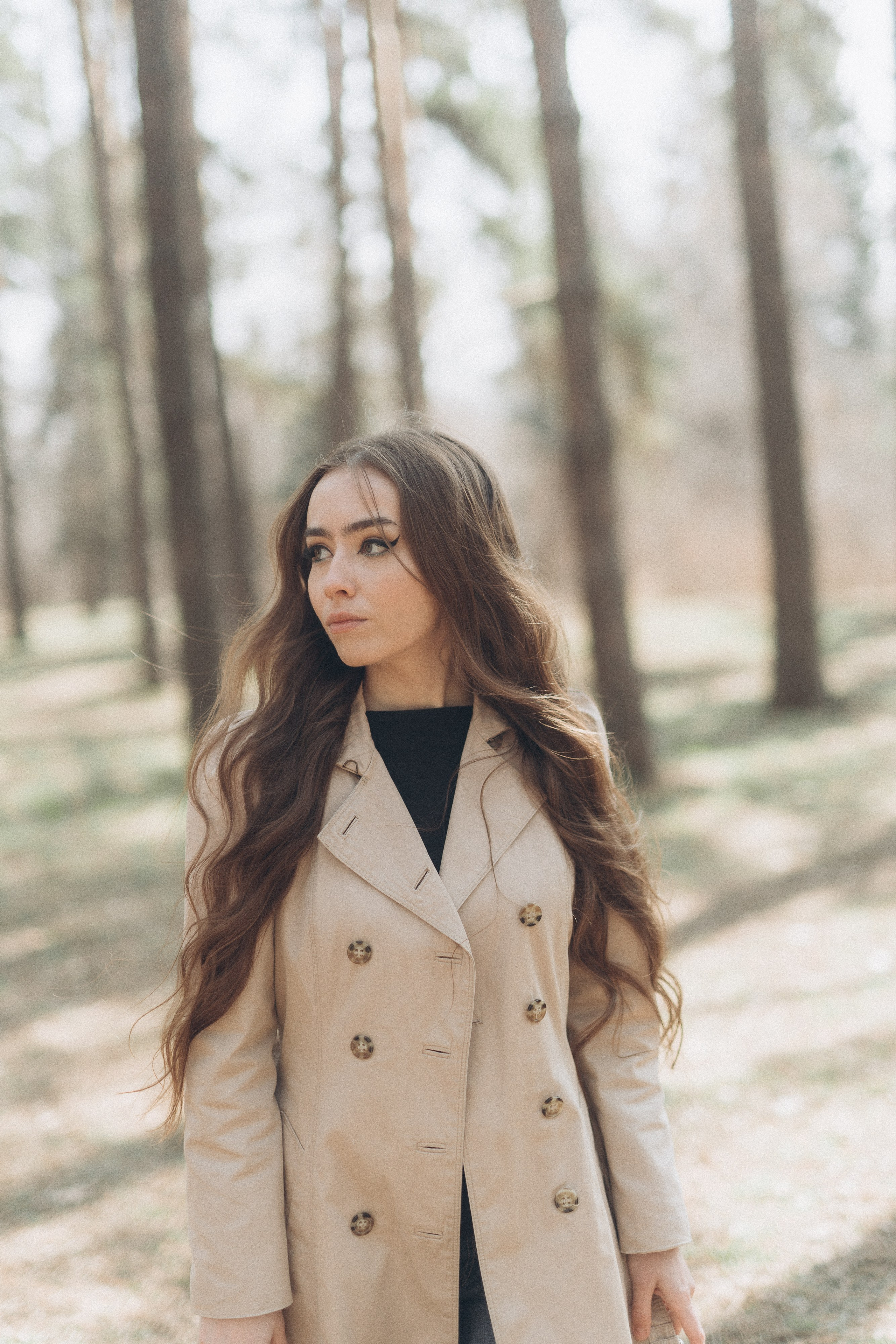 Маша. Фотограф в Алматы Чалова Нафиса