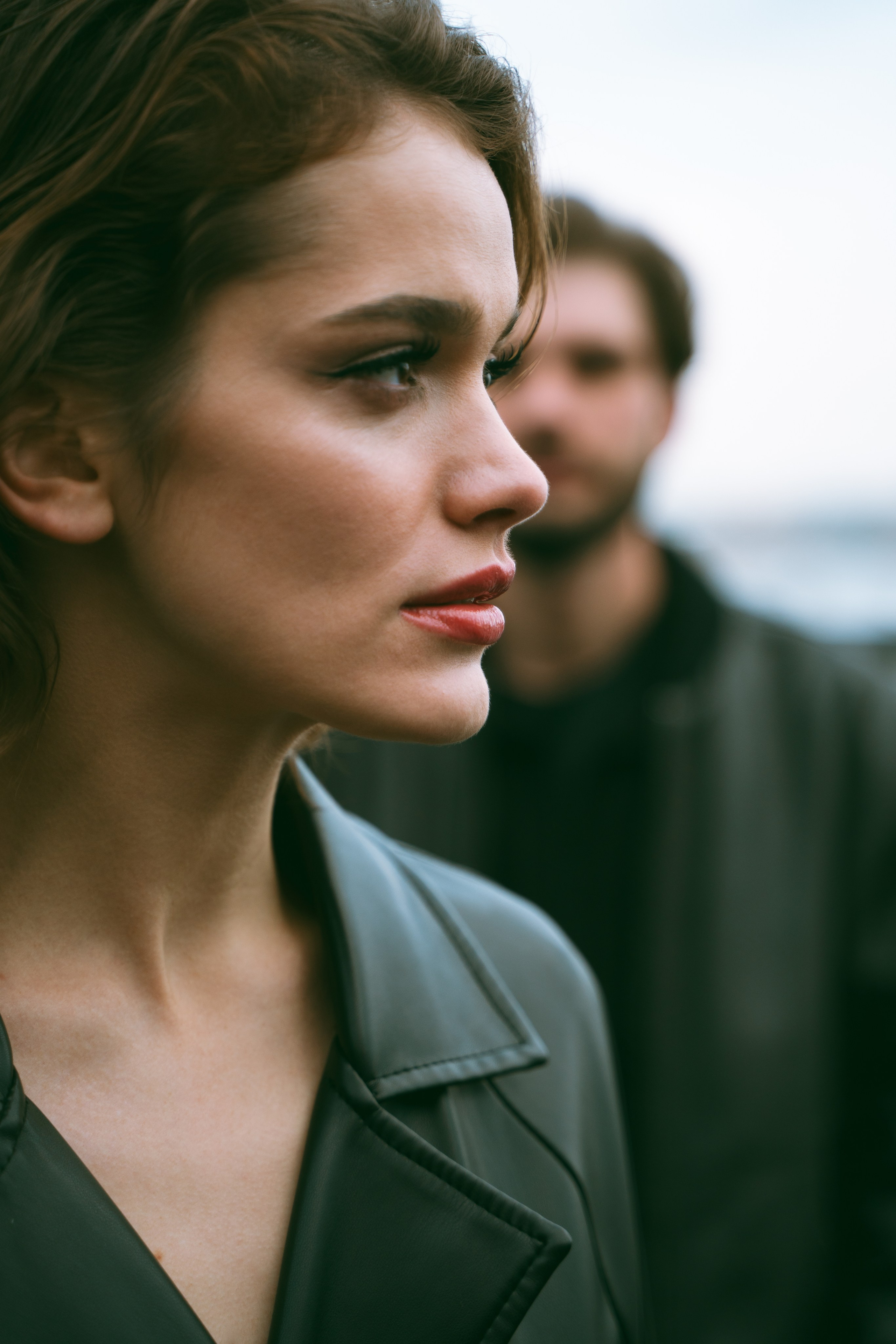 Город. Фотограф Мария Зайчик