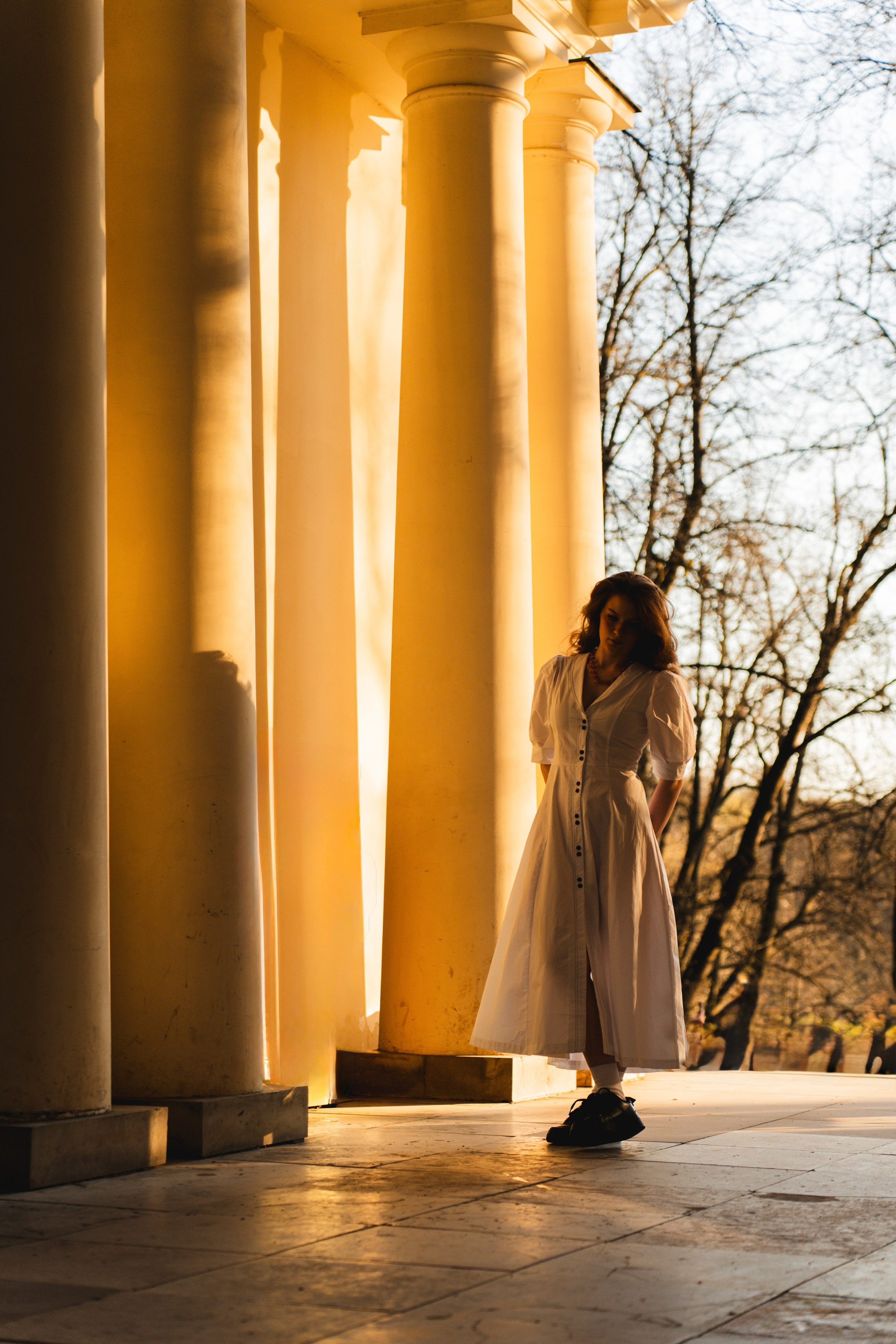 Lisa. Фотограф Александра