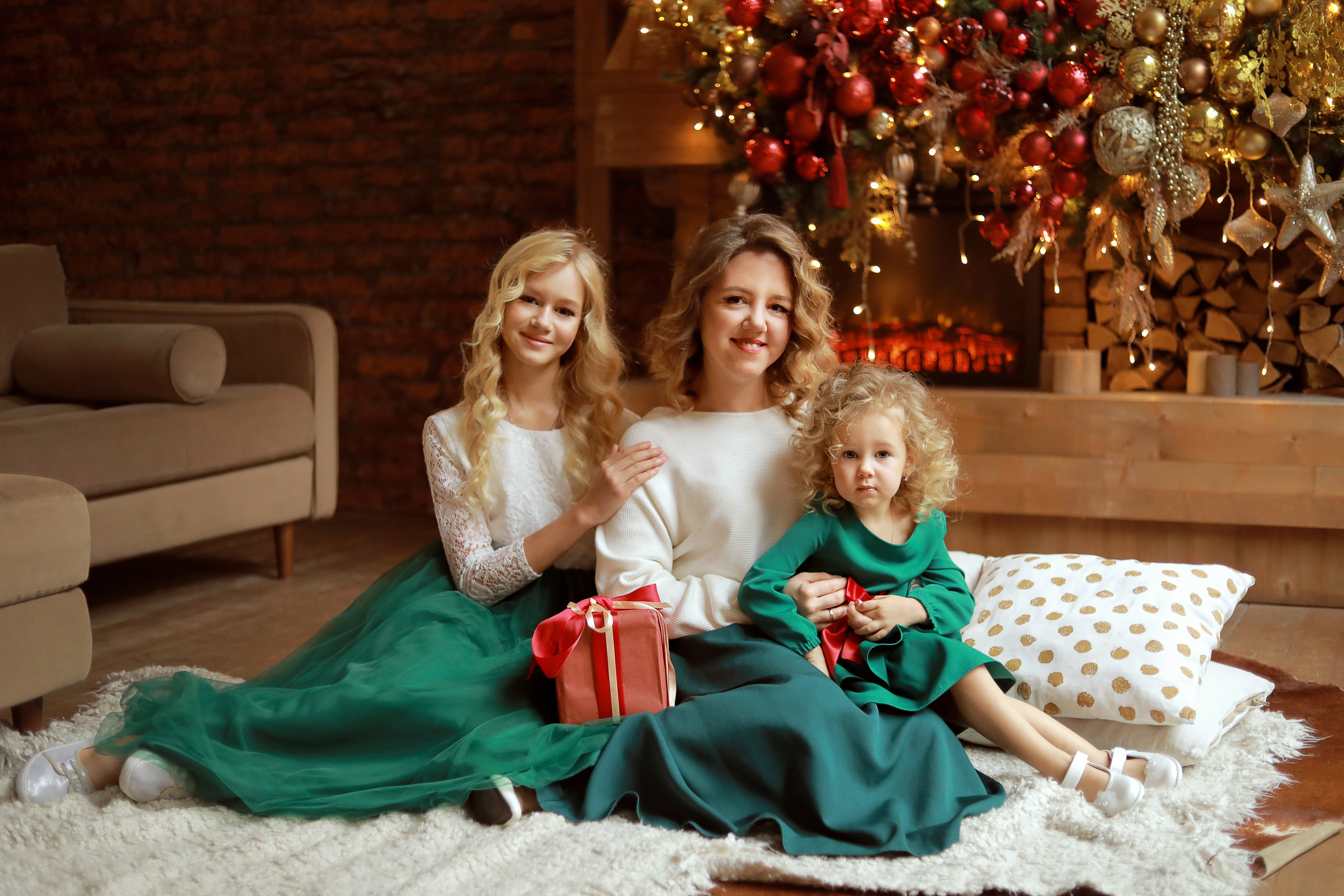 Семейные съемки. Детский и семейный фотограф Москва Наталья Матвеенко