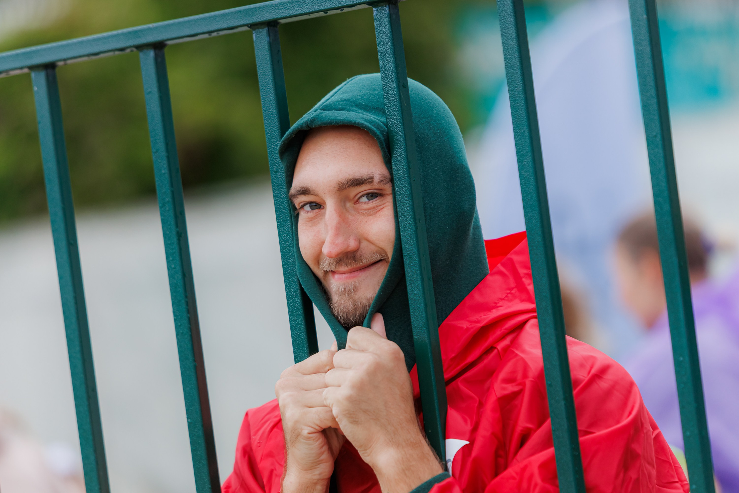 Прошедшие съёмки. Репортажный фотограф Михаил Наволокин Москва