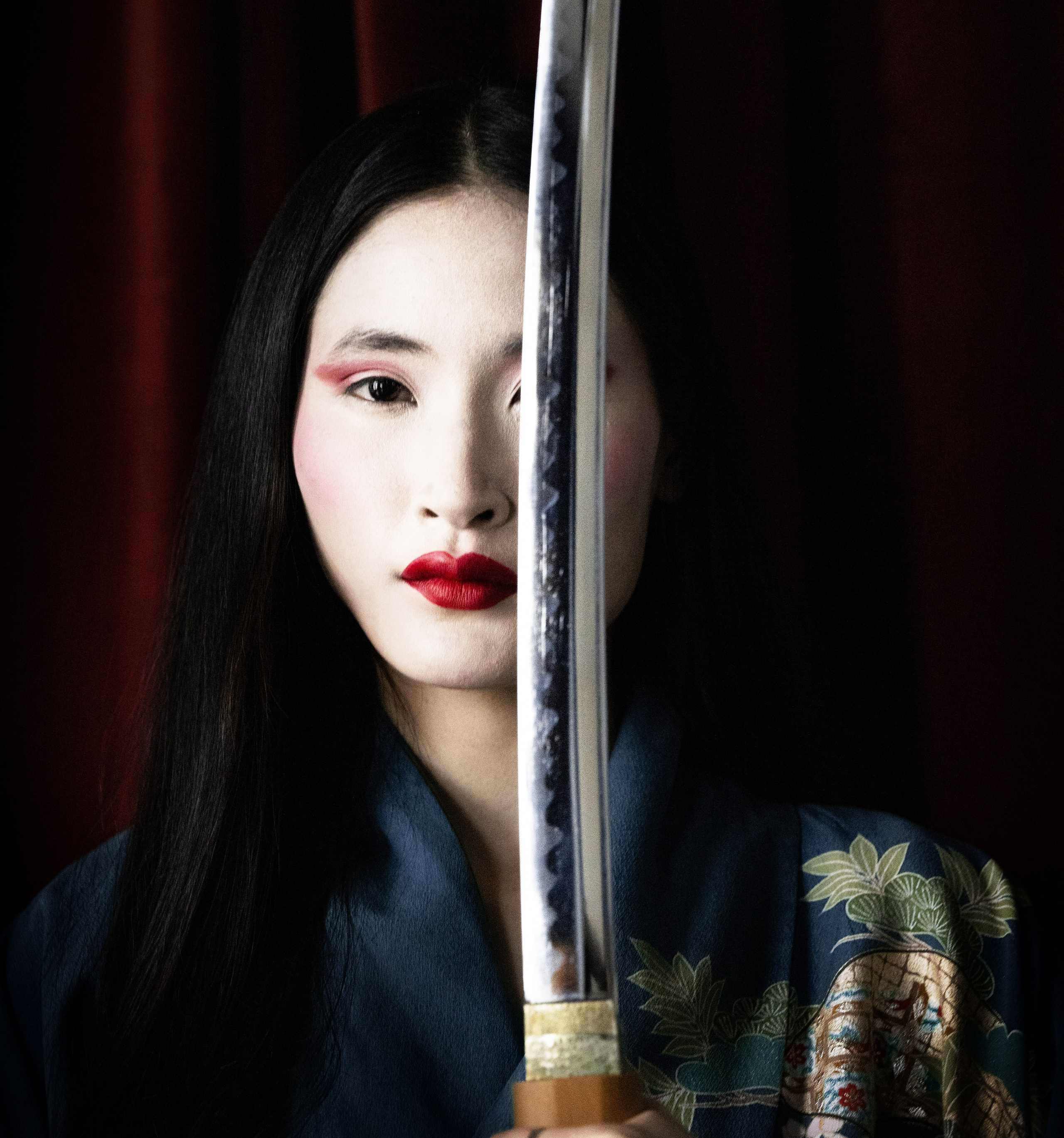 Калина. Балетный фотограф Москва Майоров Николай