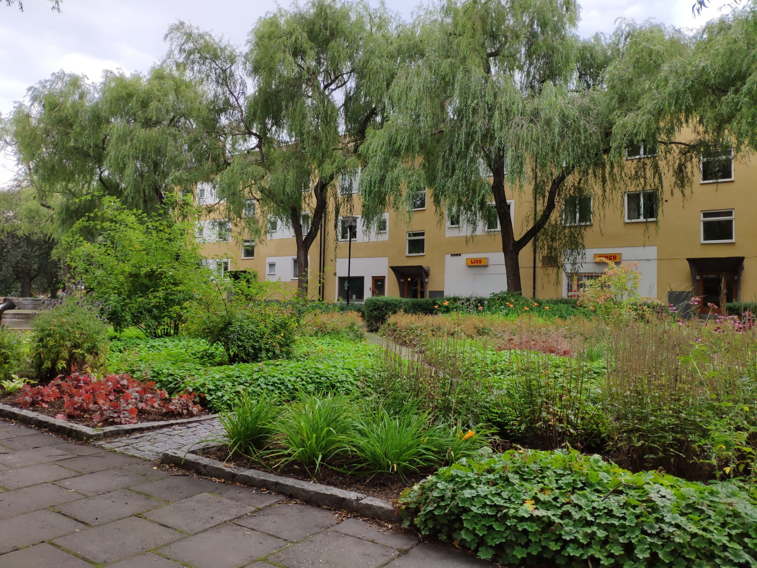 Sweden (Stockholm). Фотограф Алексей Федорищев