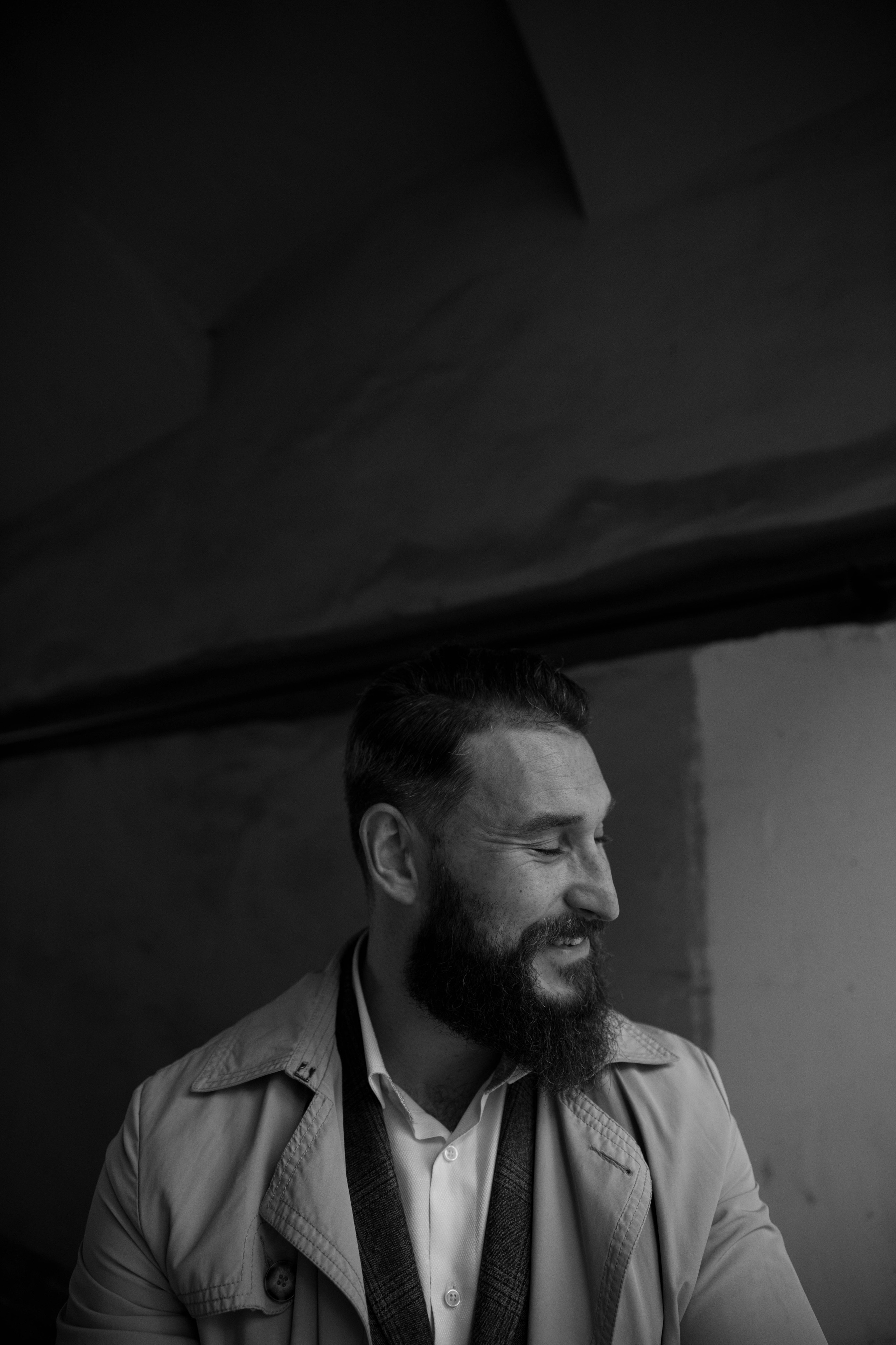 Portraits. Надежда Крылова портретный фотограф документальный Санкт-Петербург