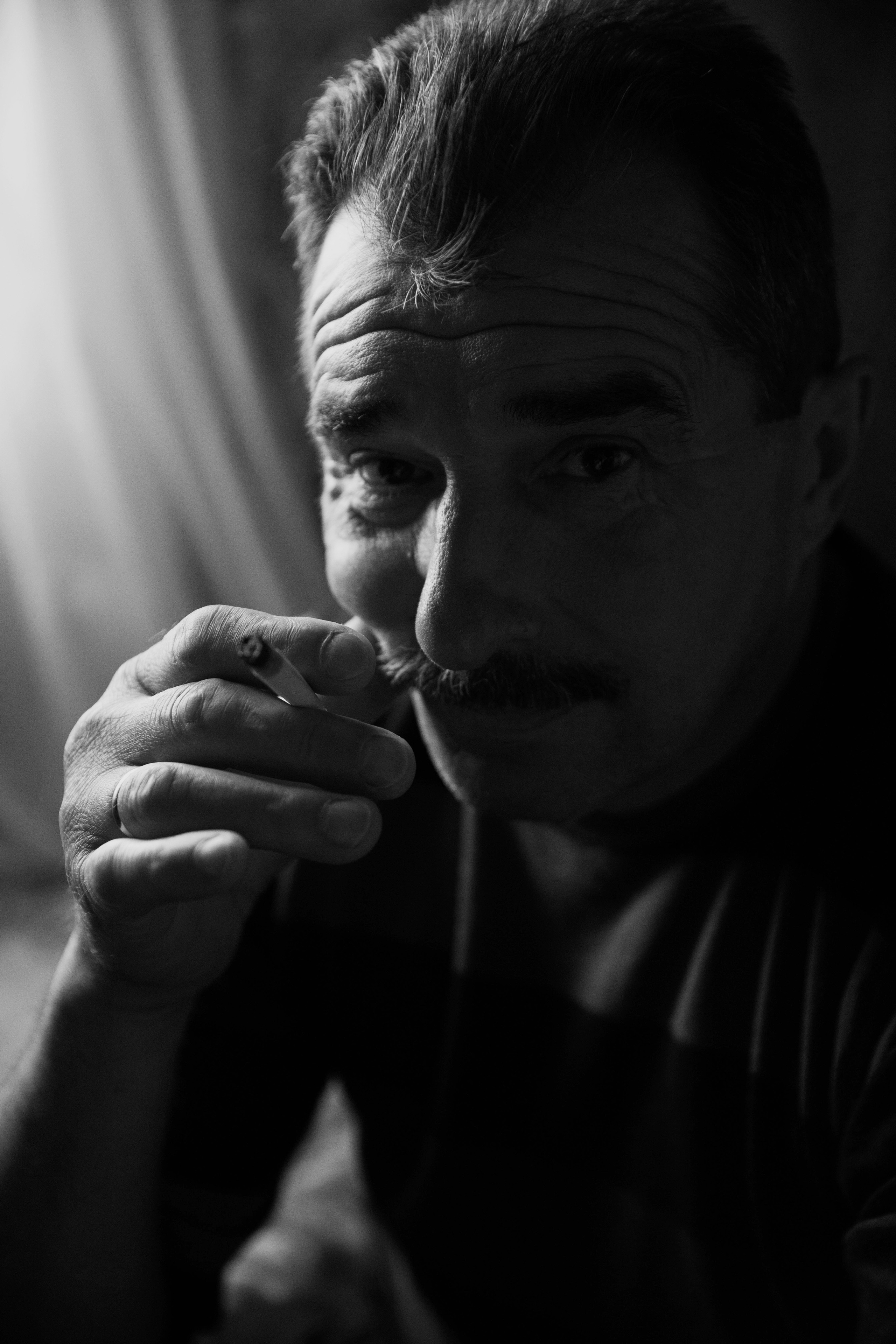 Portraits. Надежда Крылова портретный фотограф документальный Санкт-Петербург