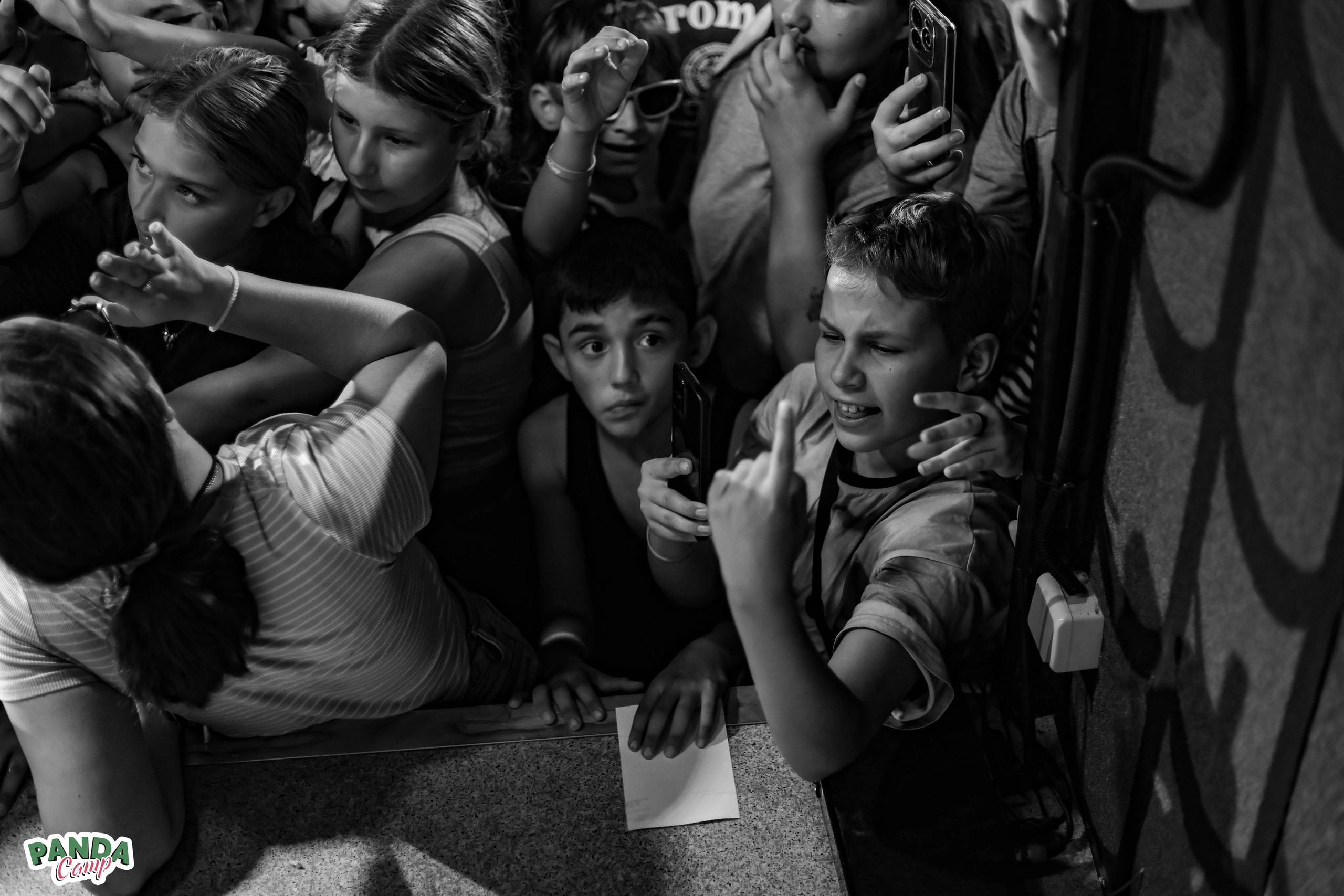 Концерты Евы Акуловой