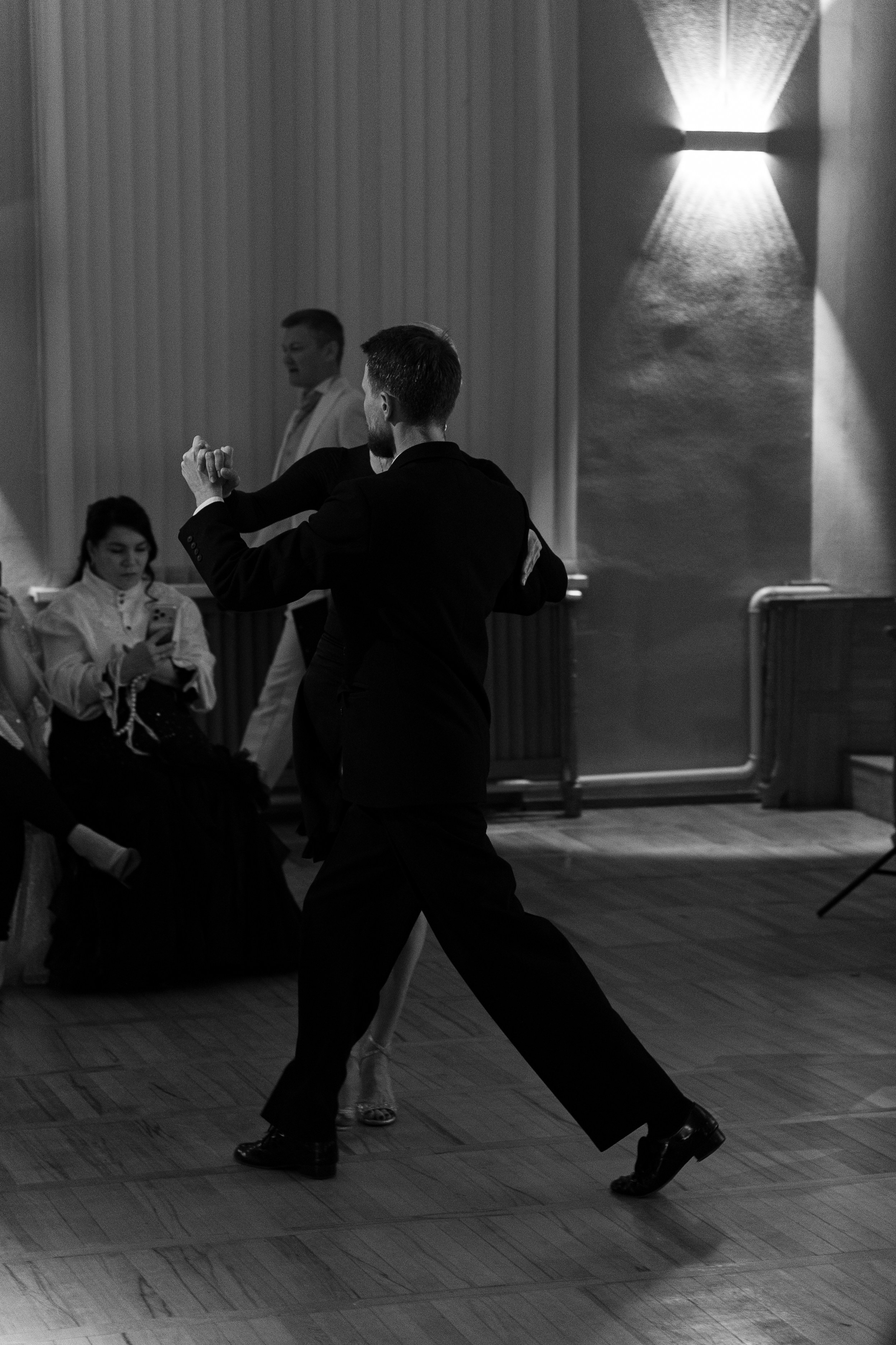 «Гранд Зал» Карнавал