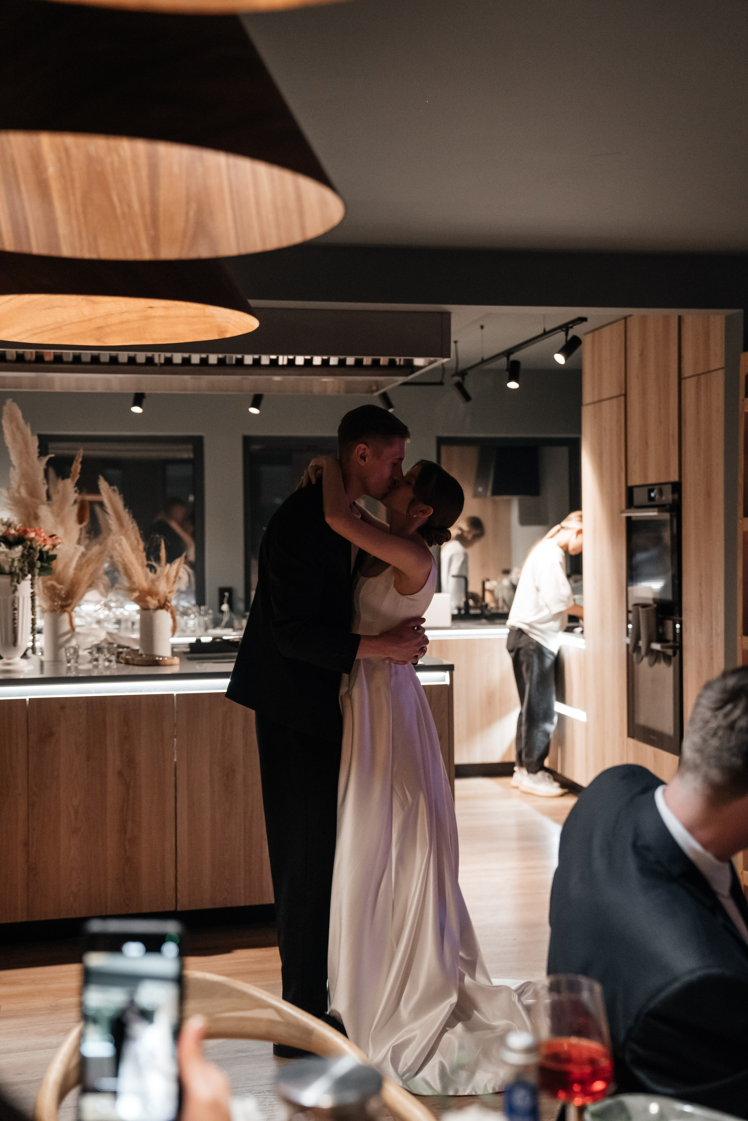 Кристина и Денис. Свадебный и семейный фотограф в Волгограде Юлия Гринева