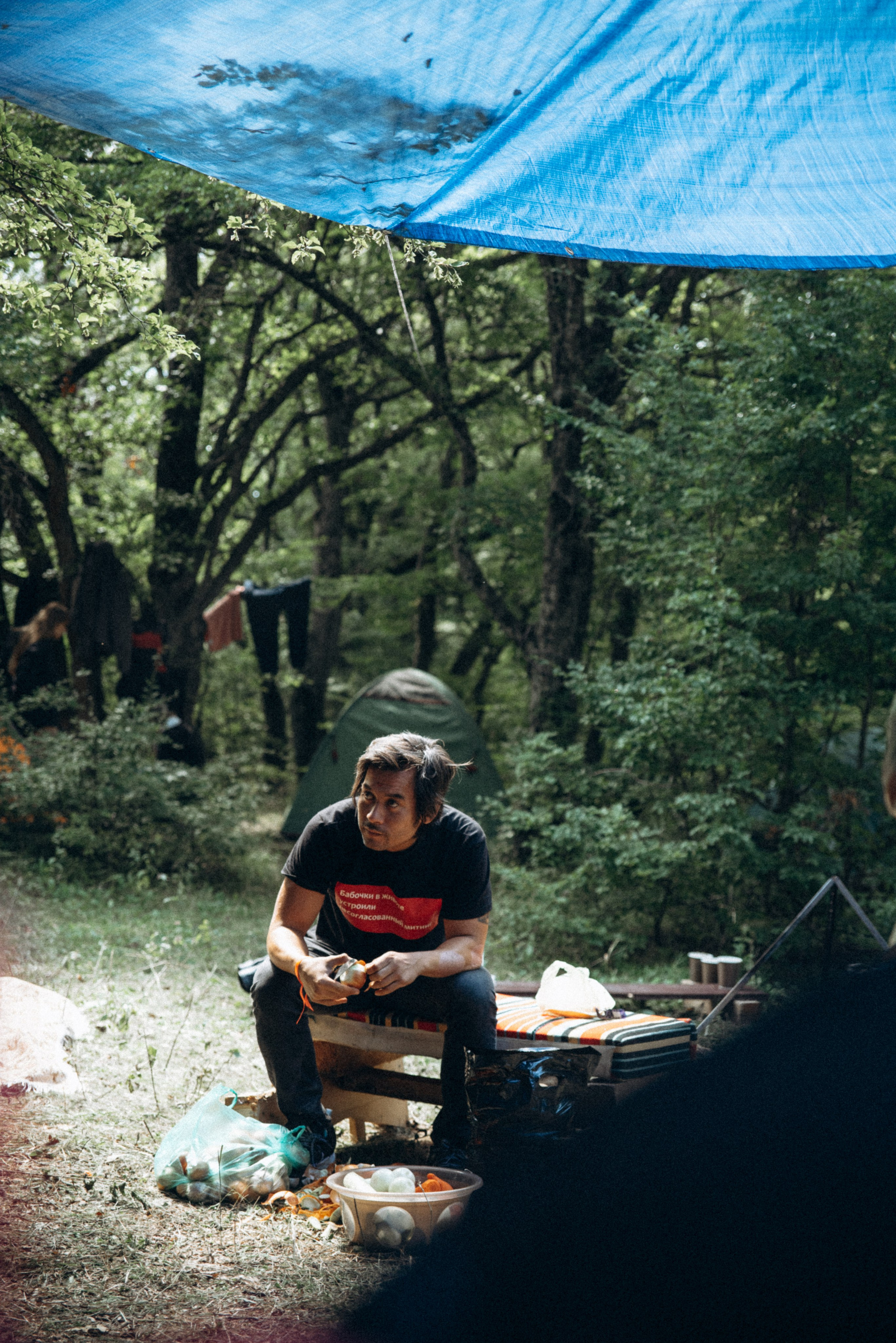 Harmoyfest 2023 Georgia 🇬🇪. Anita_photo