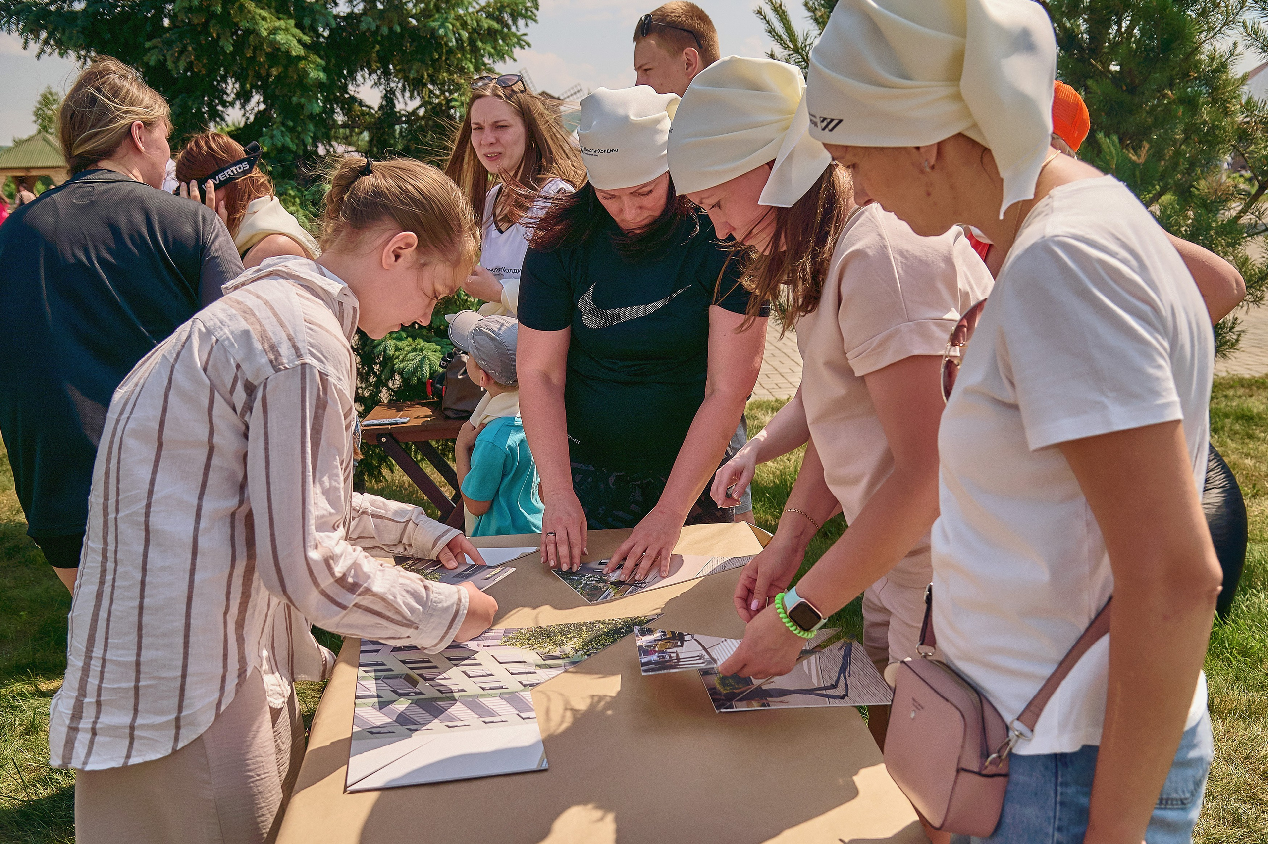 Монолитхолдинг — Емельяновское озеро. Фотограф Яковлев Роман — Красноярск
