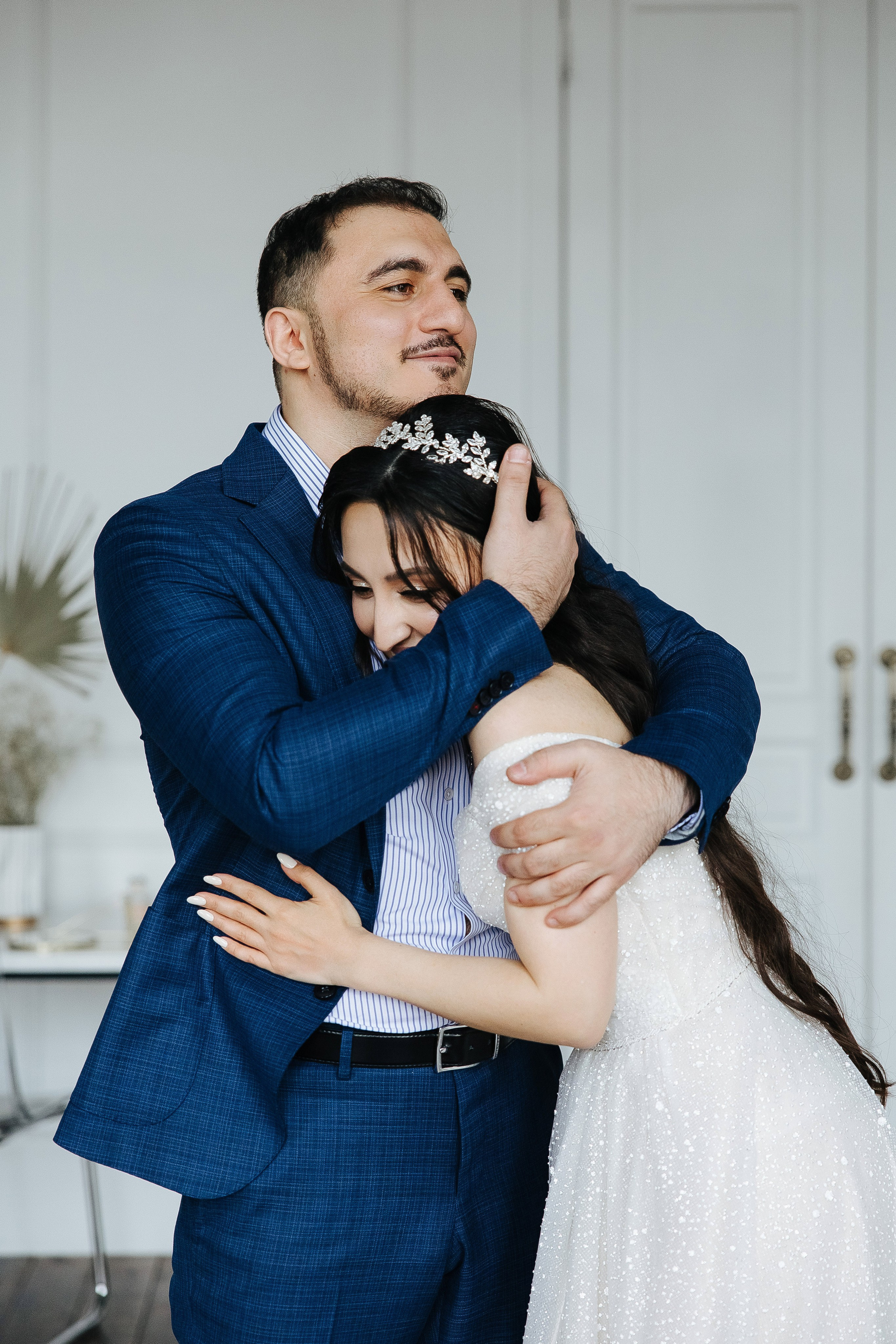 Шах и Ирада. Фотограф в Красноярске Надежда Воскресенская