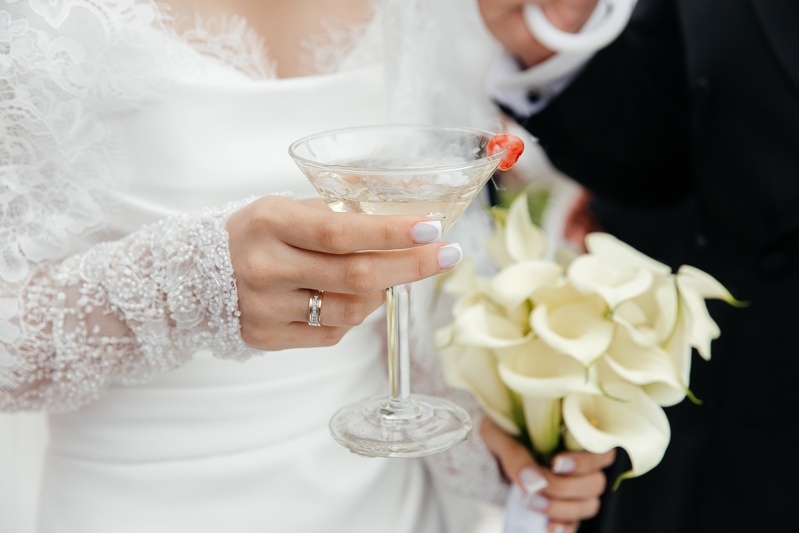 Сетрак и Марианна. Фотограф в Красноярске Надежда Воскресенская