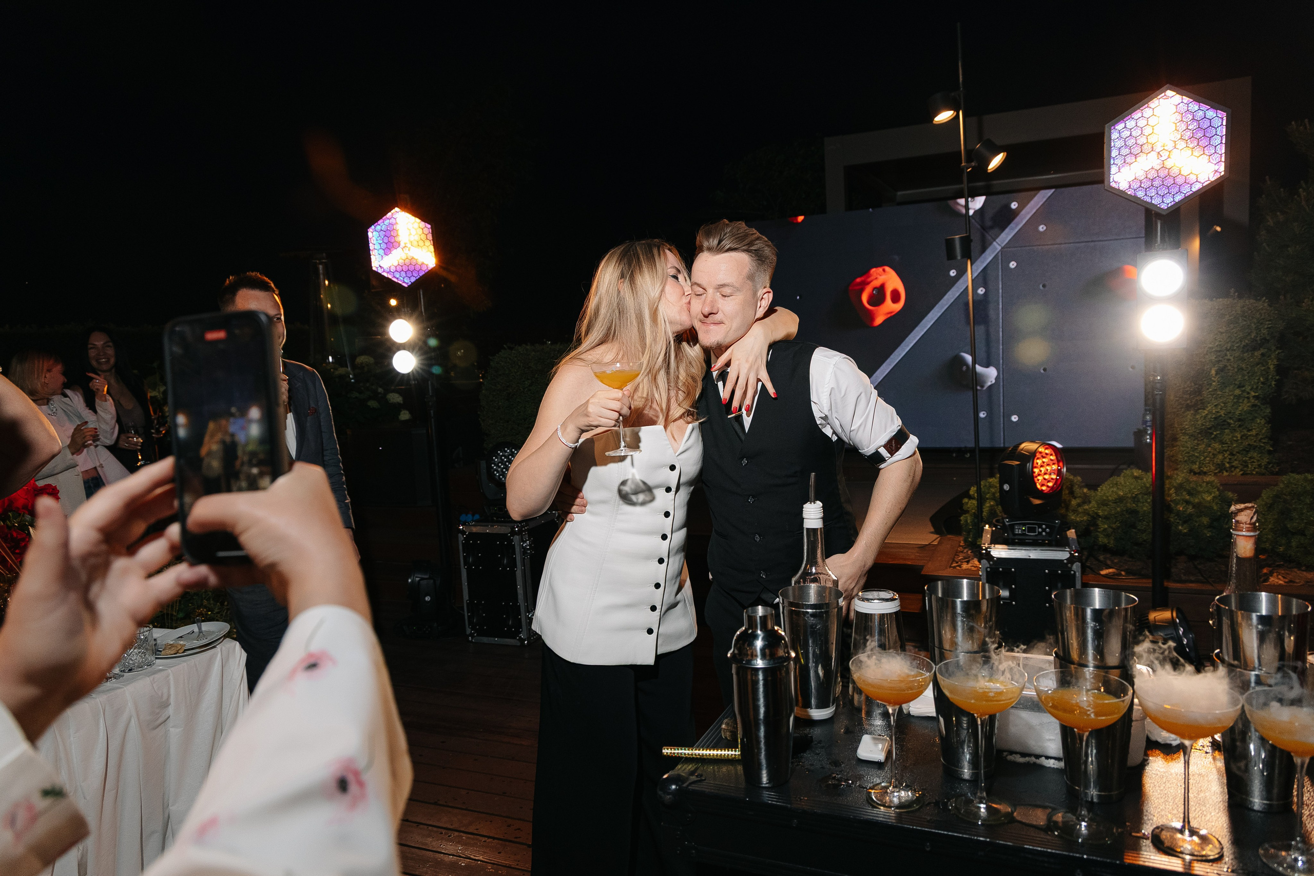 Брусника. Свадебный фотограф Москва Саша Серегина (Сашина)